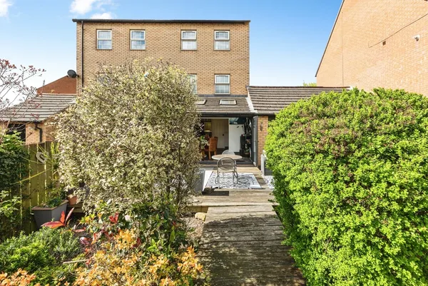 Bretton Close, Brierley, Barnsley, S72