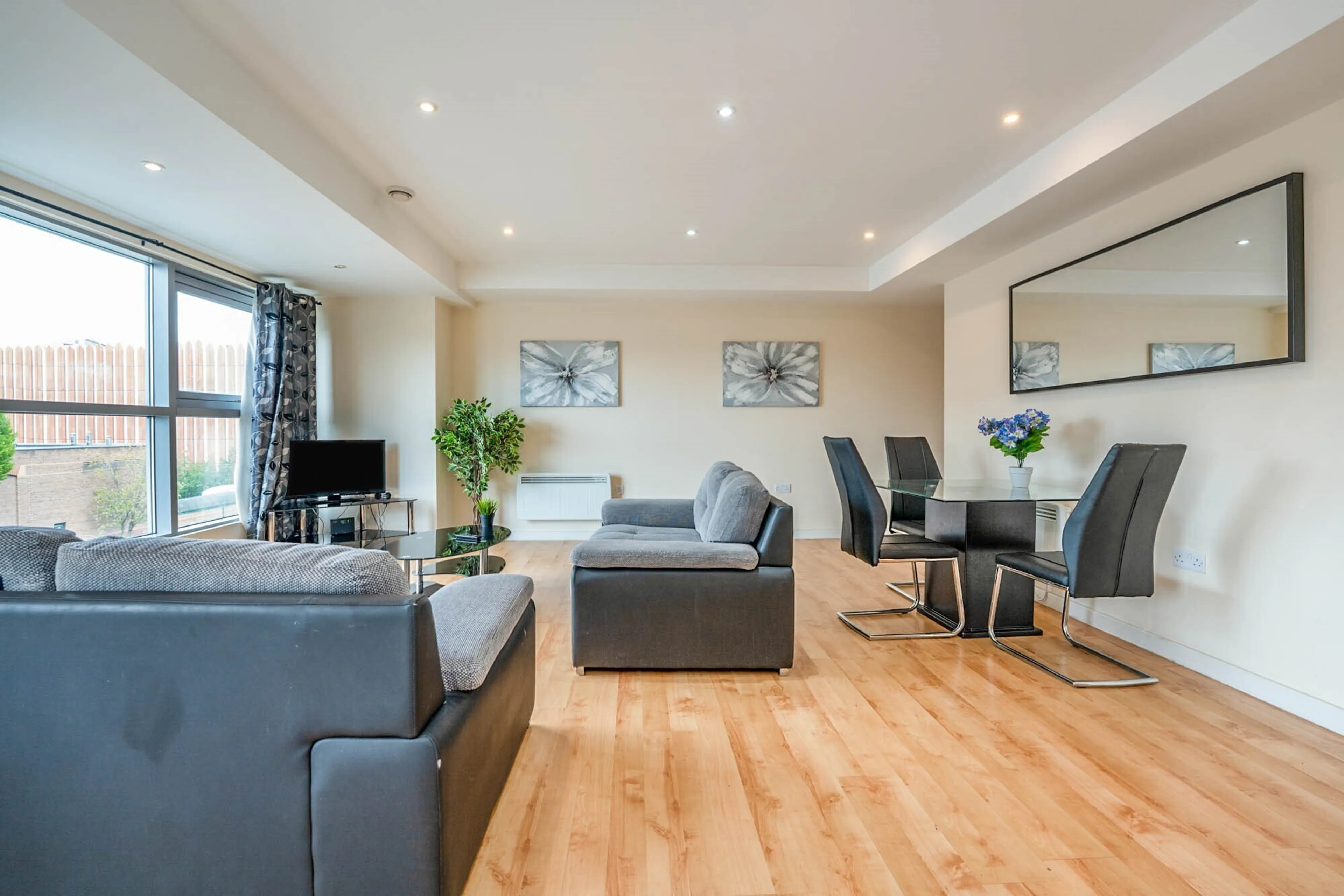 Property at Beckhampton Street, Swindon