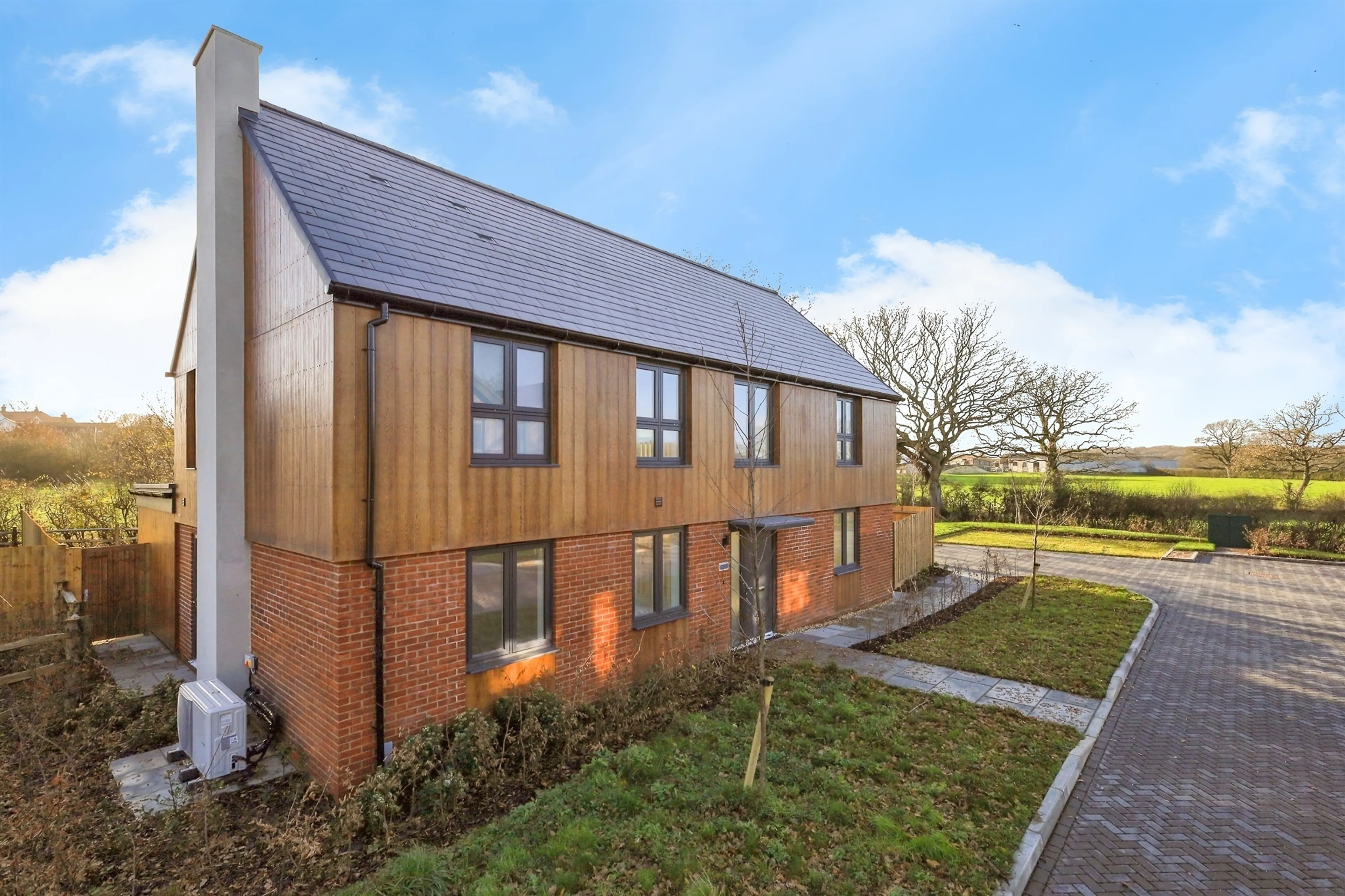 Property at The Paddock, Upper Dicker, Hailsham