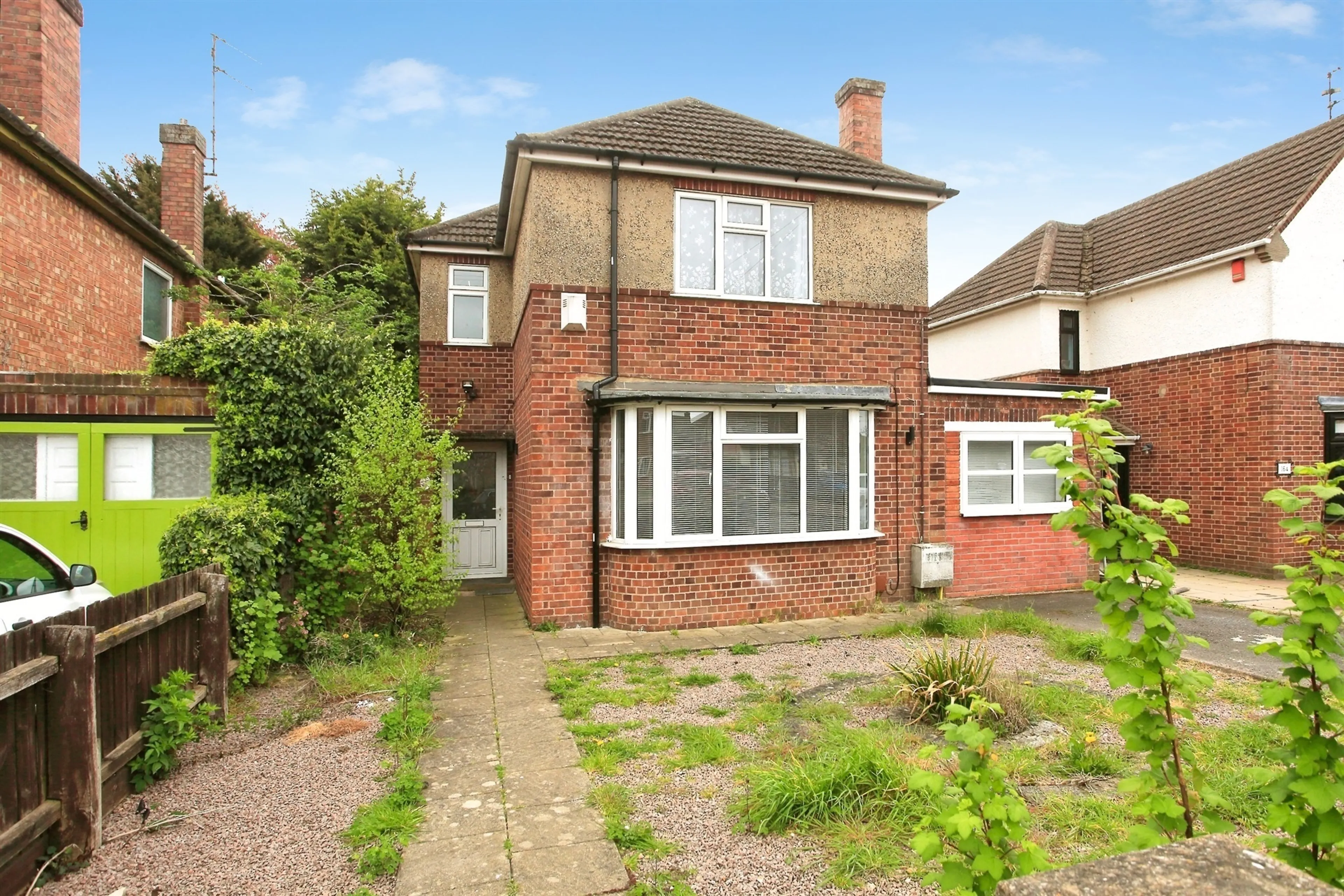 Property at Welland Road, Dogsthorpe, Peterborough