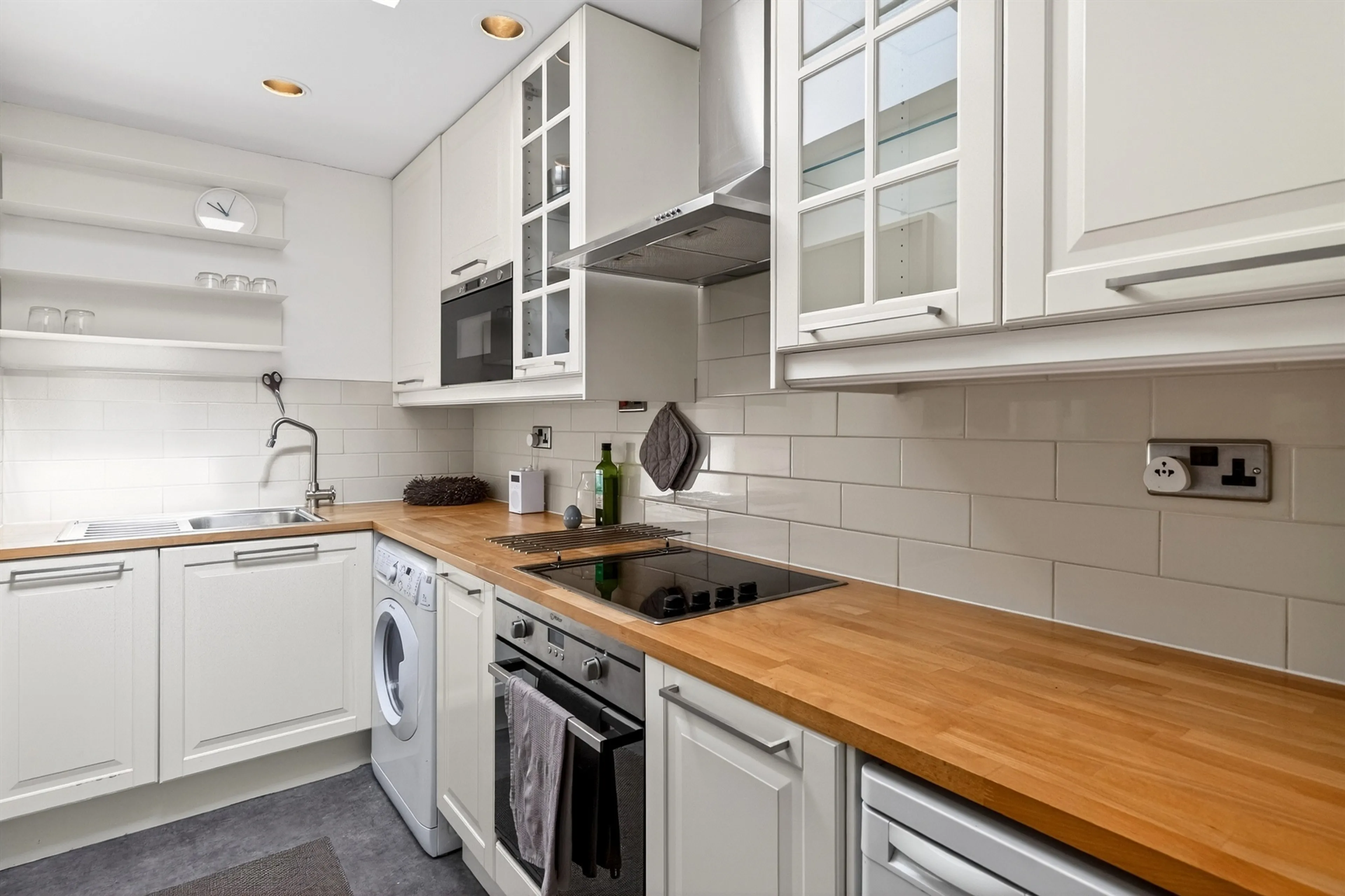 Property at Elsham Road, London