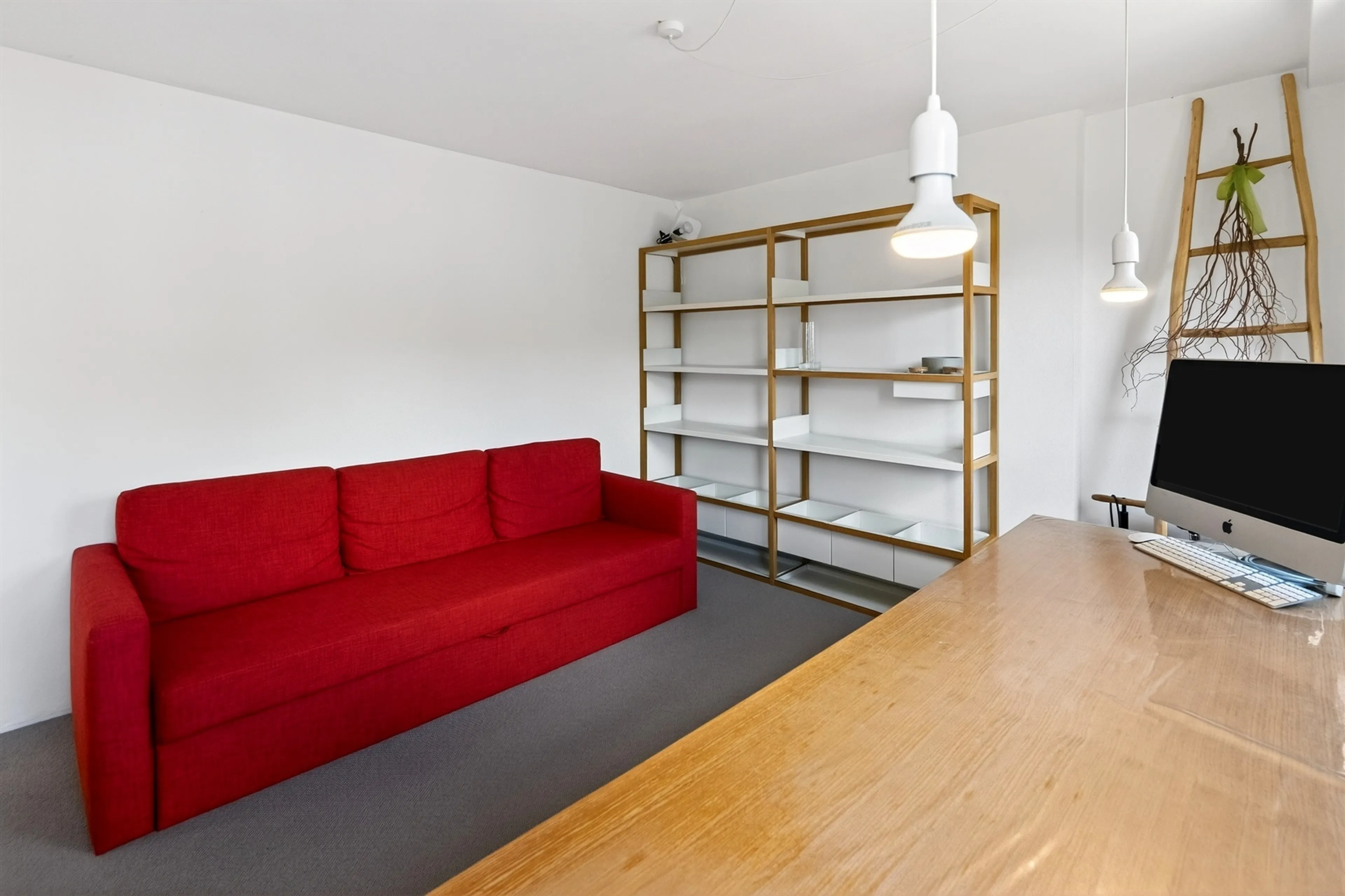 Property at Elsham Road, London