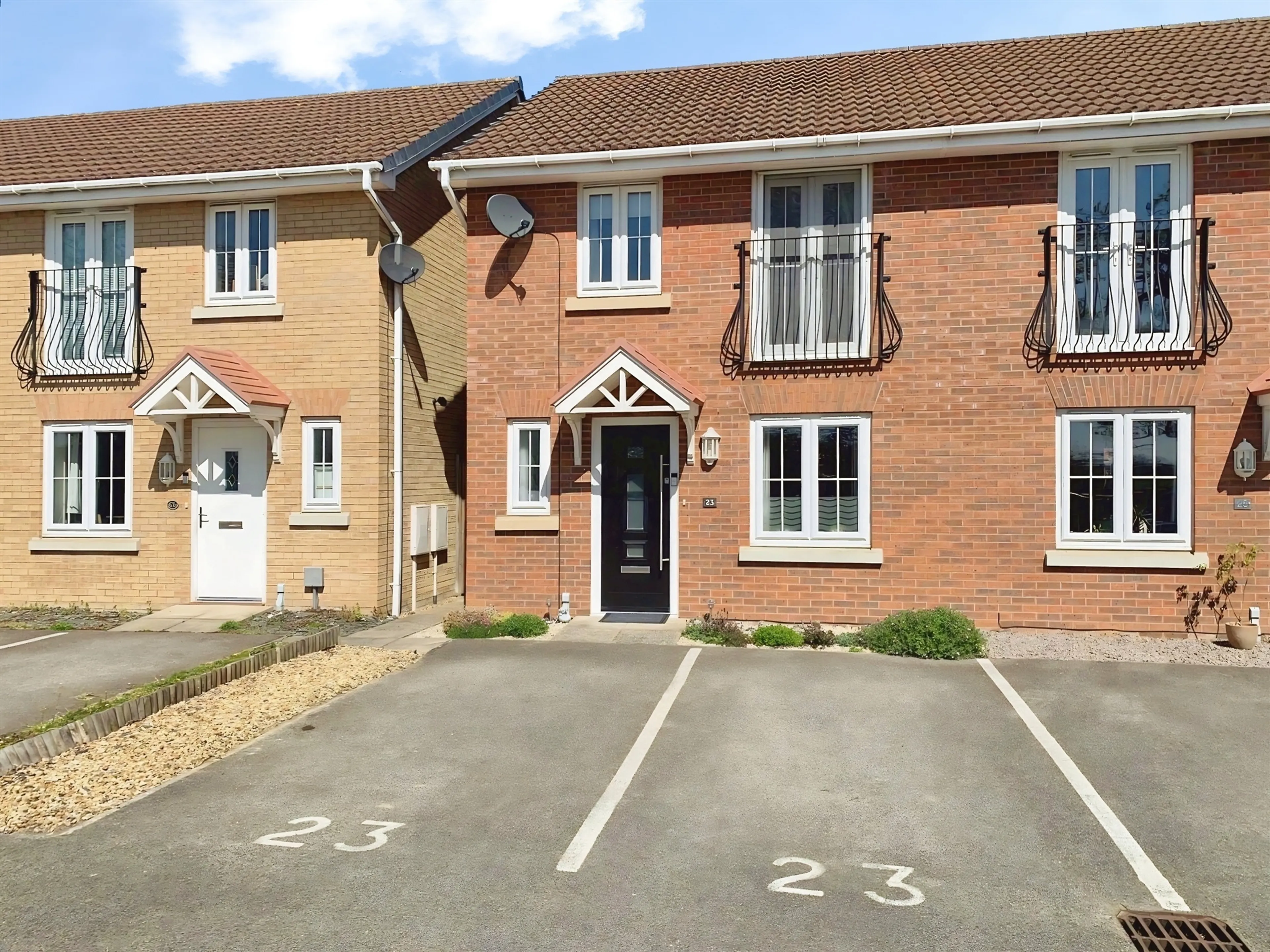 Property at Quintus Place, North Hykeham, LINCOLN
