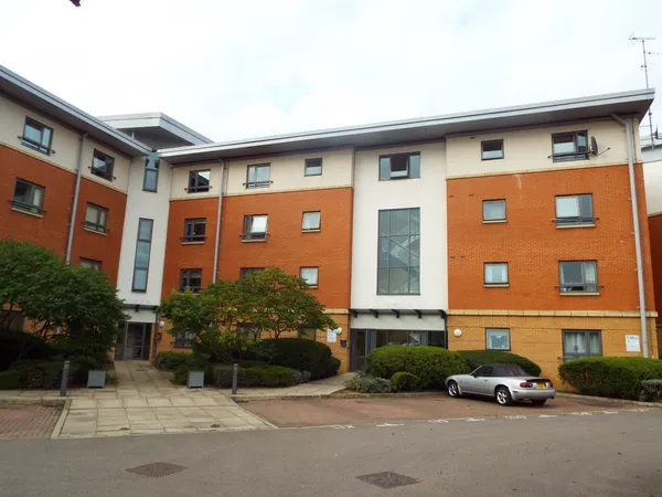 West Cotton Close, Northampton NN4