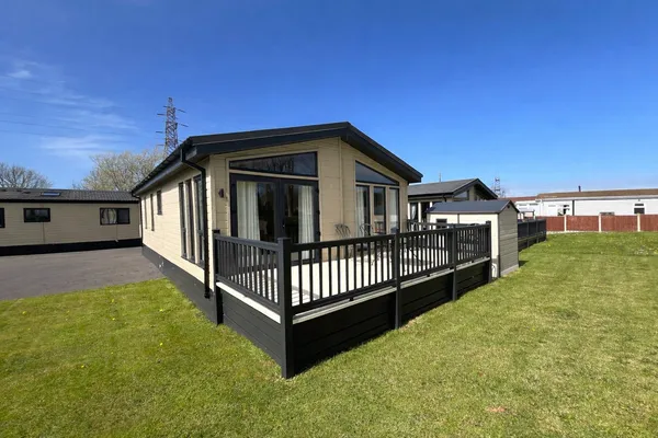 Borrans Lane, Middleton, Morecambe, L...