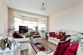 Property responsive