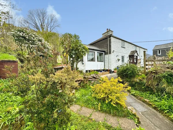 Downgate, Liskeard, Cornwall, PL14
