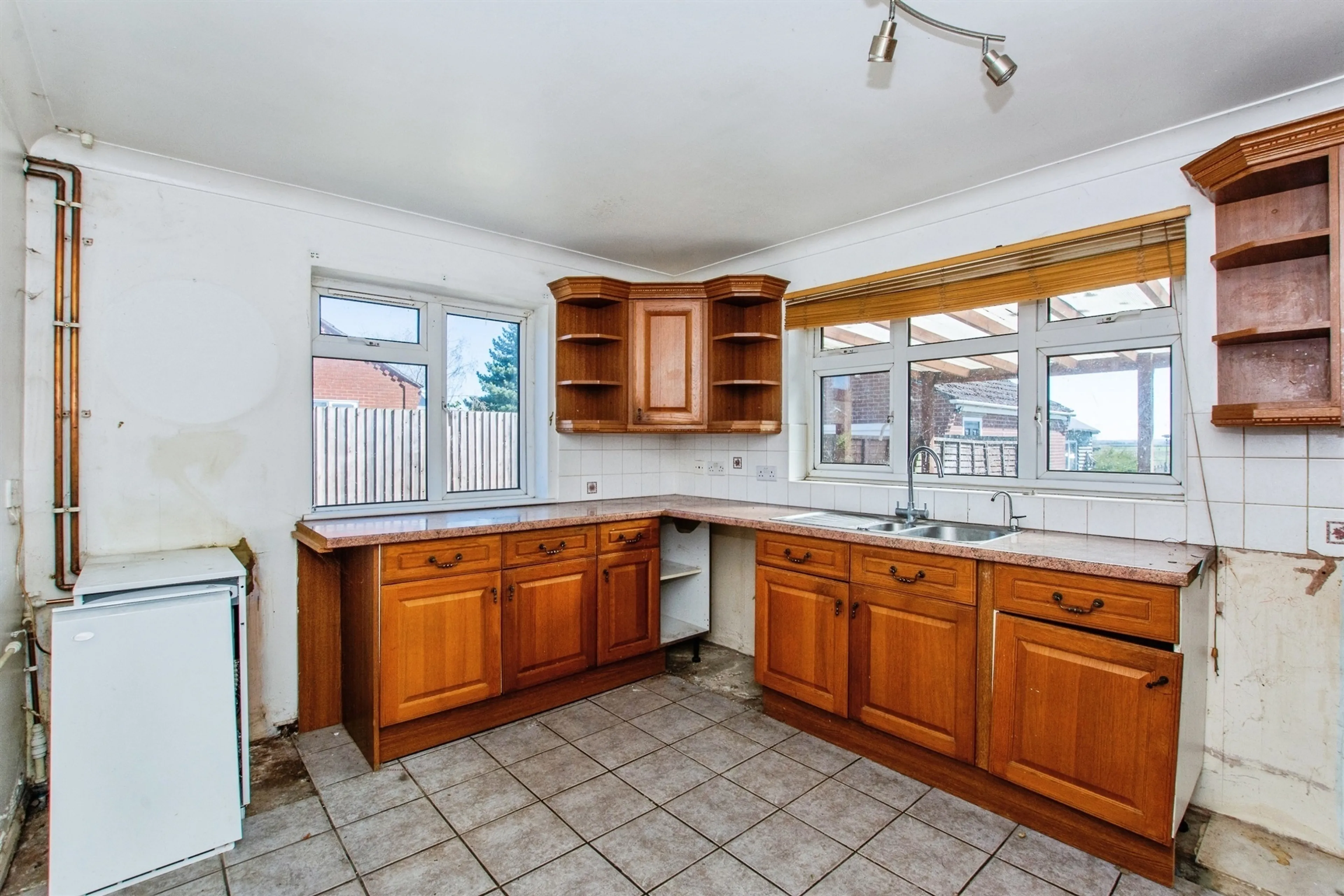 Property at Smeeth Road, Marshland St. James, Wisbech