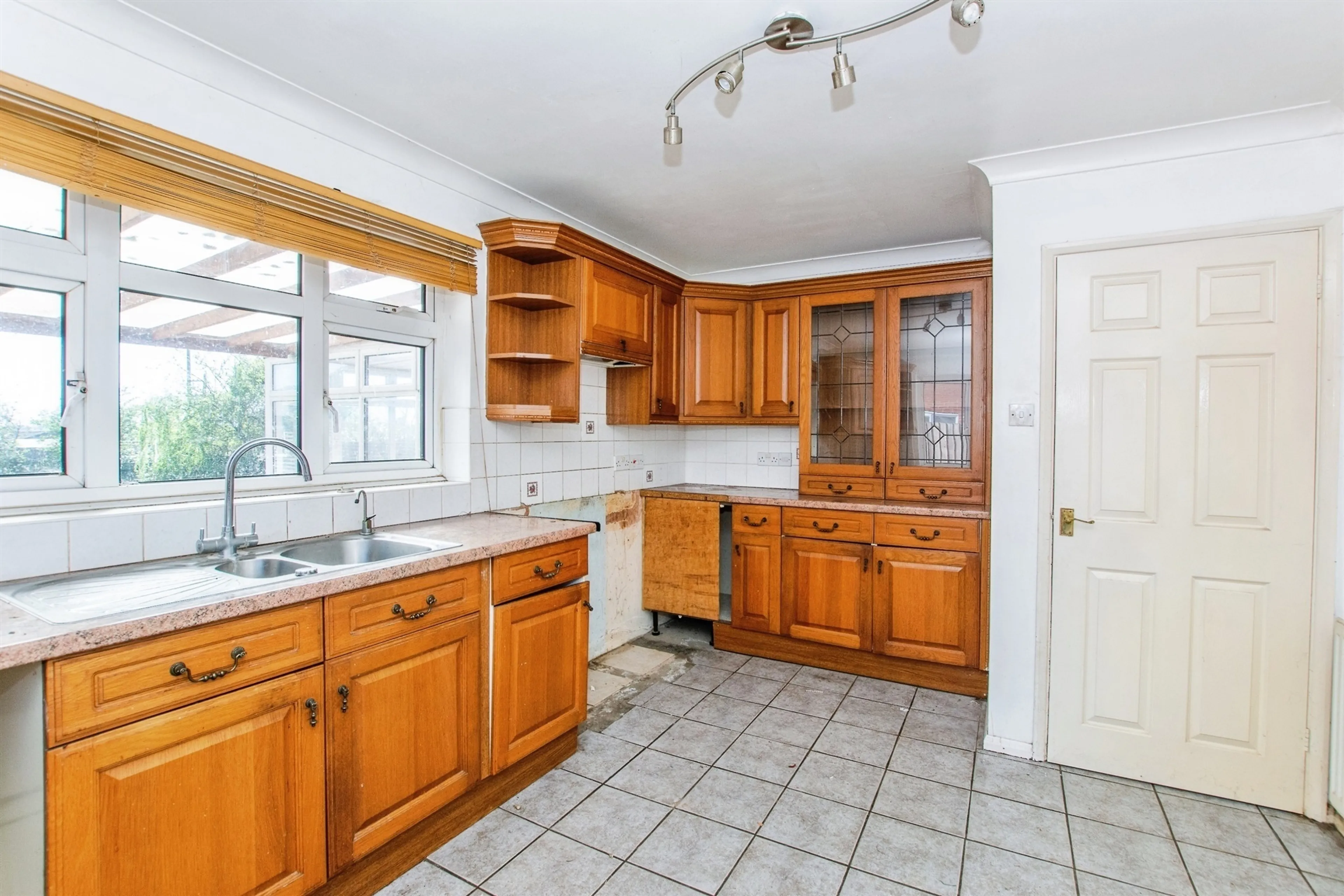 Property at Smeeth Road, Marshland St. James, Wisbech