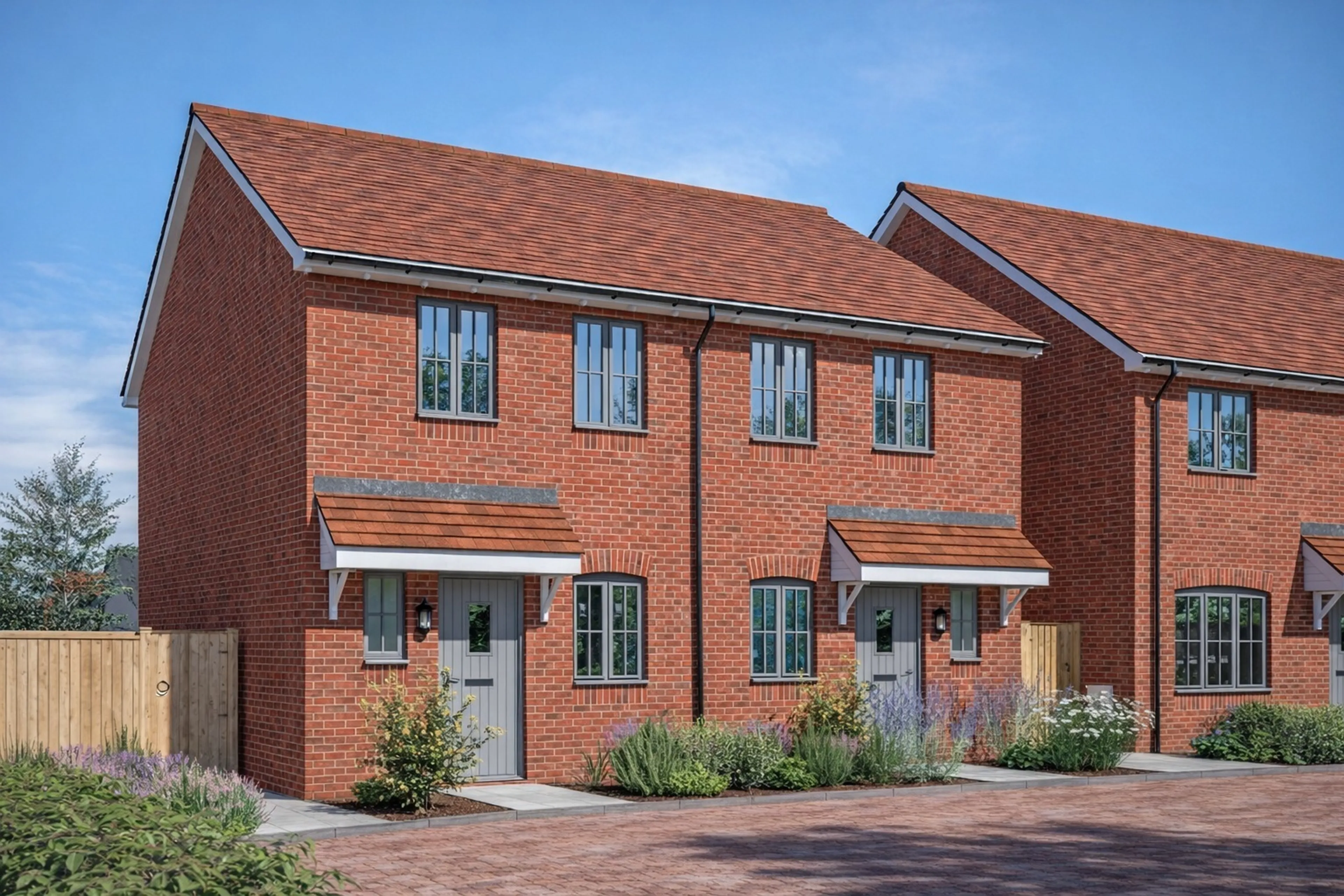 Property at Oakwood Grove, Alderholt, Fordingbridge