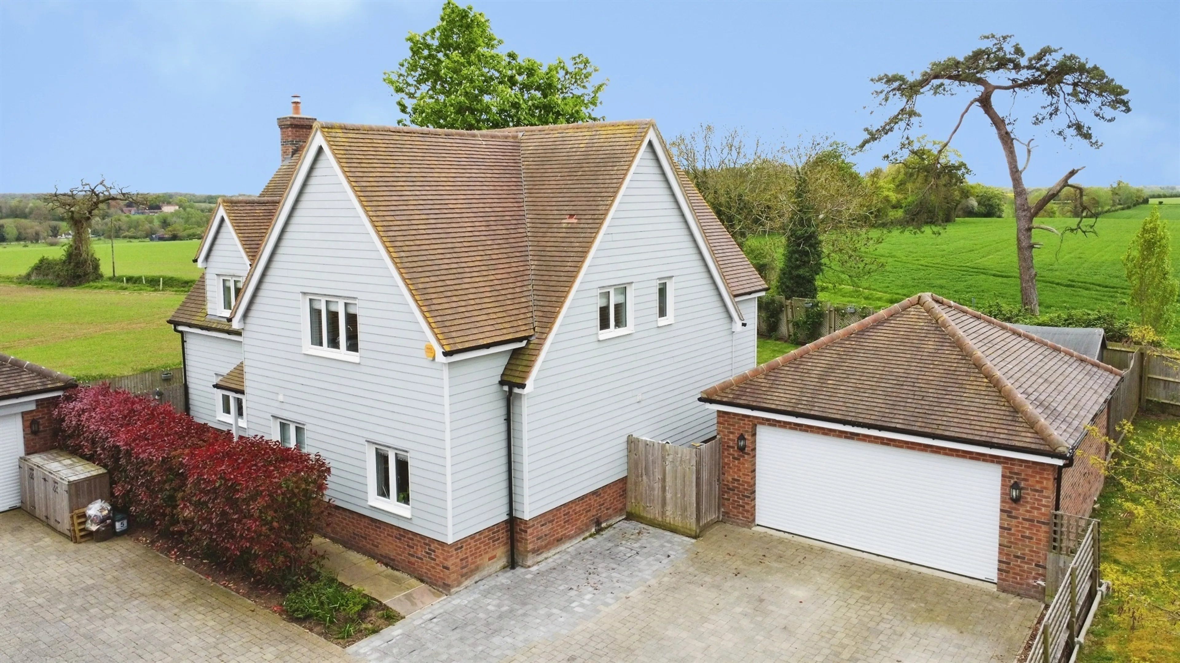 Property at White Court, Shalford, Braintree