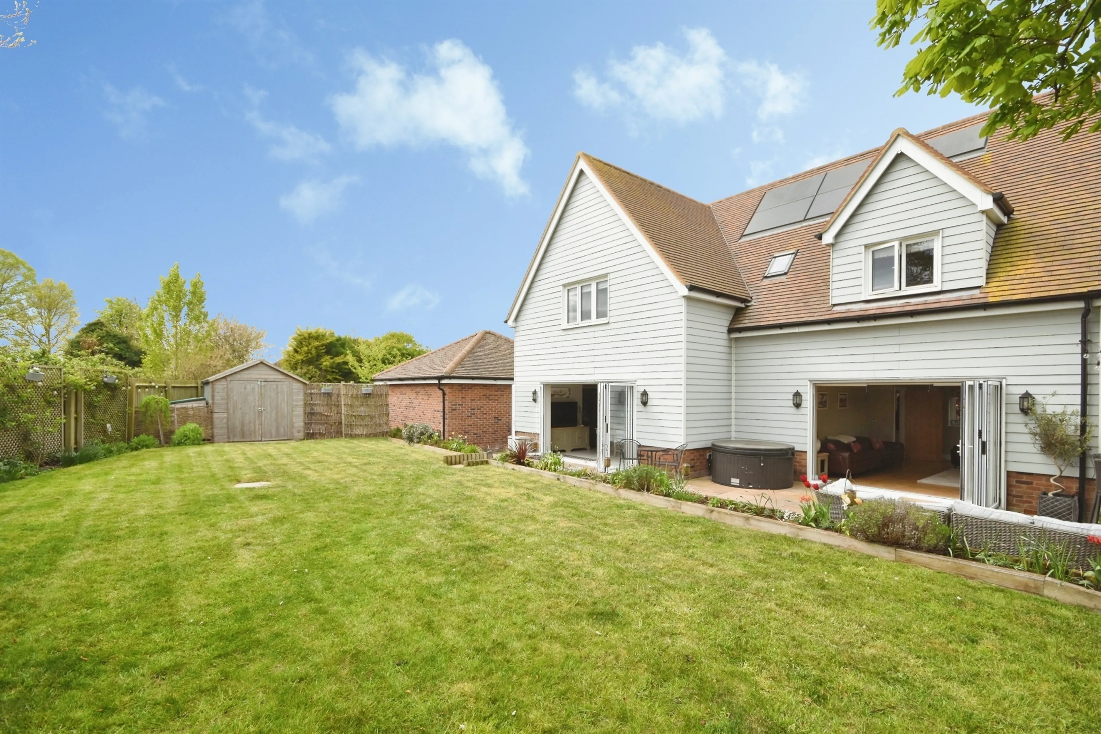 Property at White Court, Shalford, Braintree