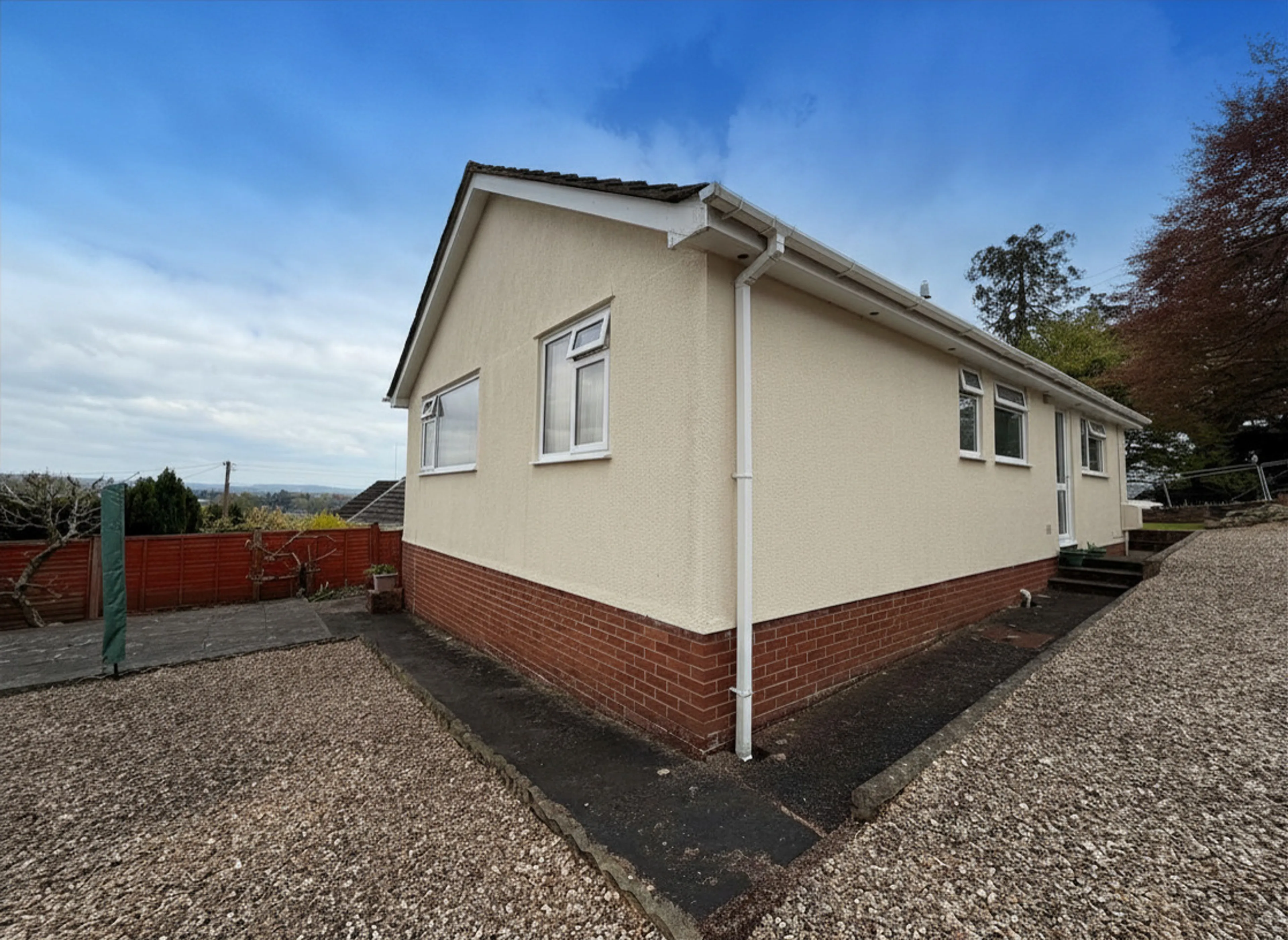 Property at Southfield Way, Tiverton