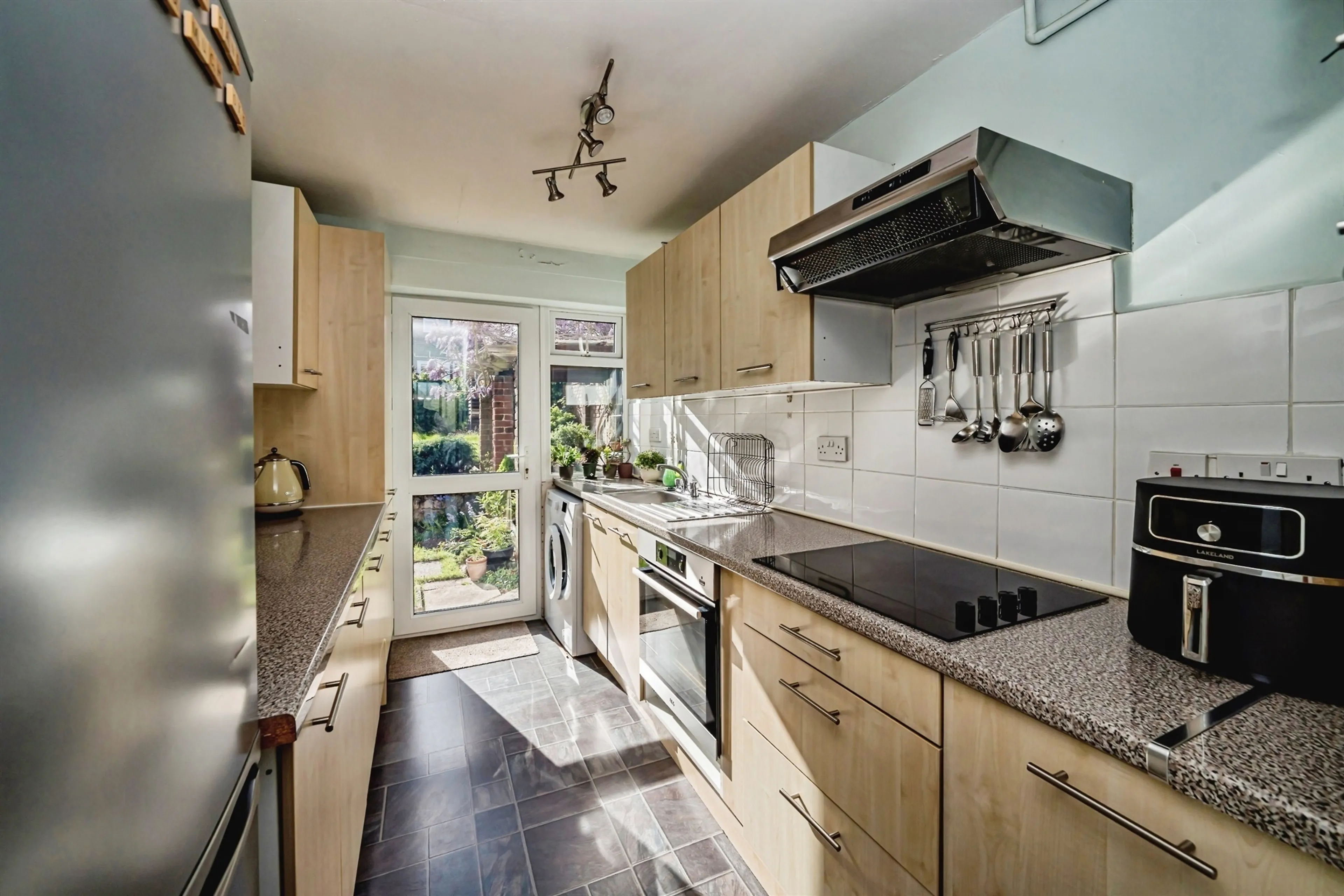 Property at Long Furlong Drive, Slough