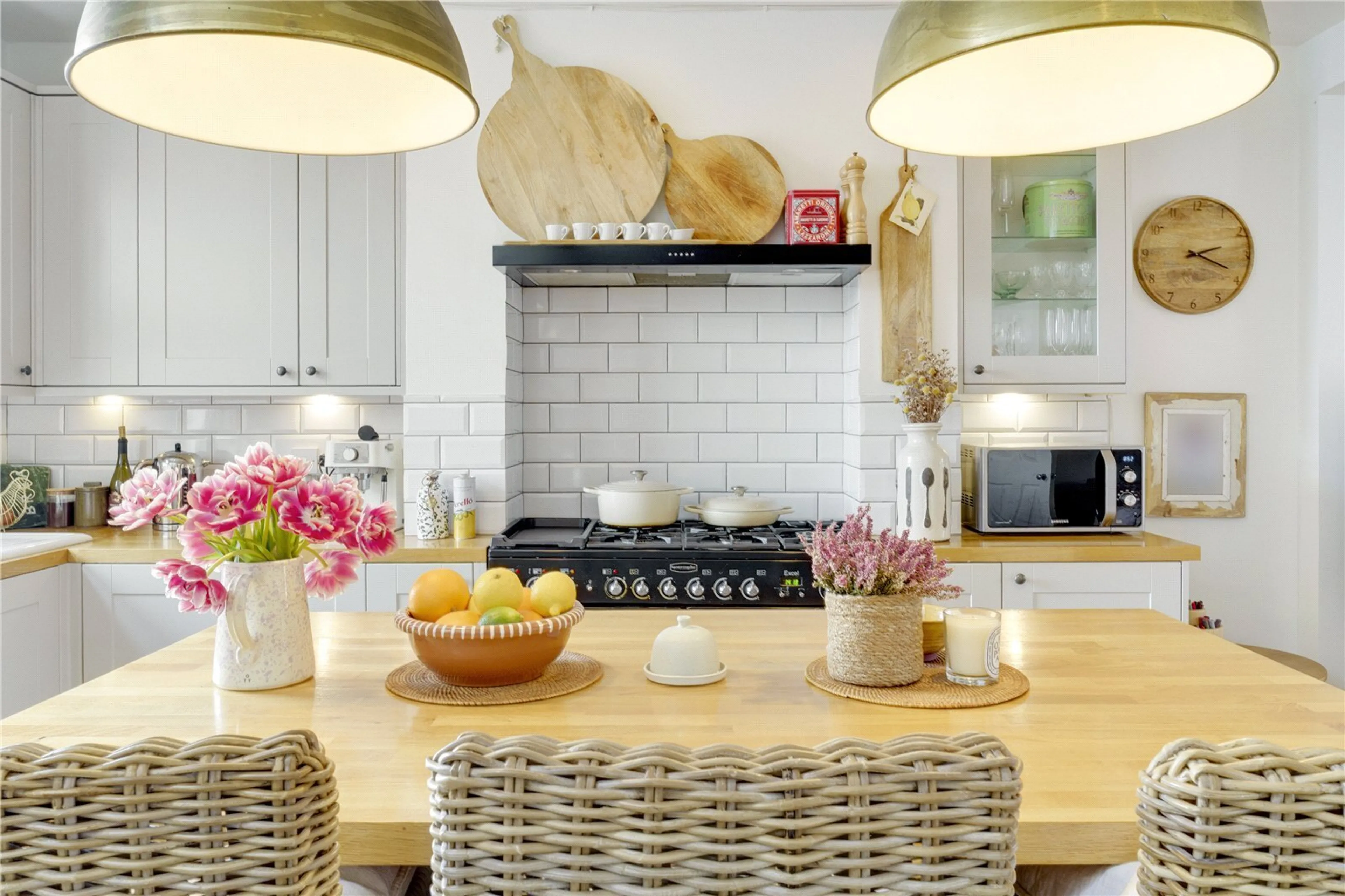 Property at Battersea Rise, London, SW11