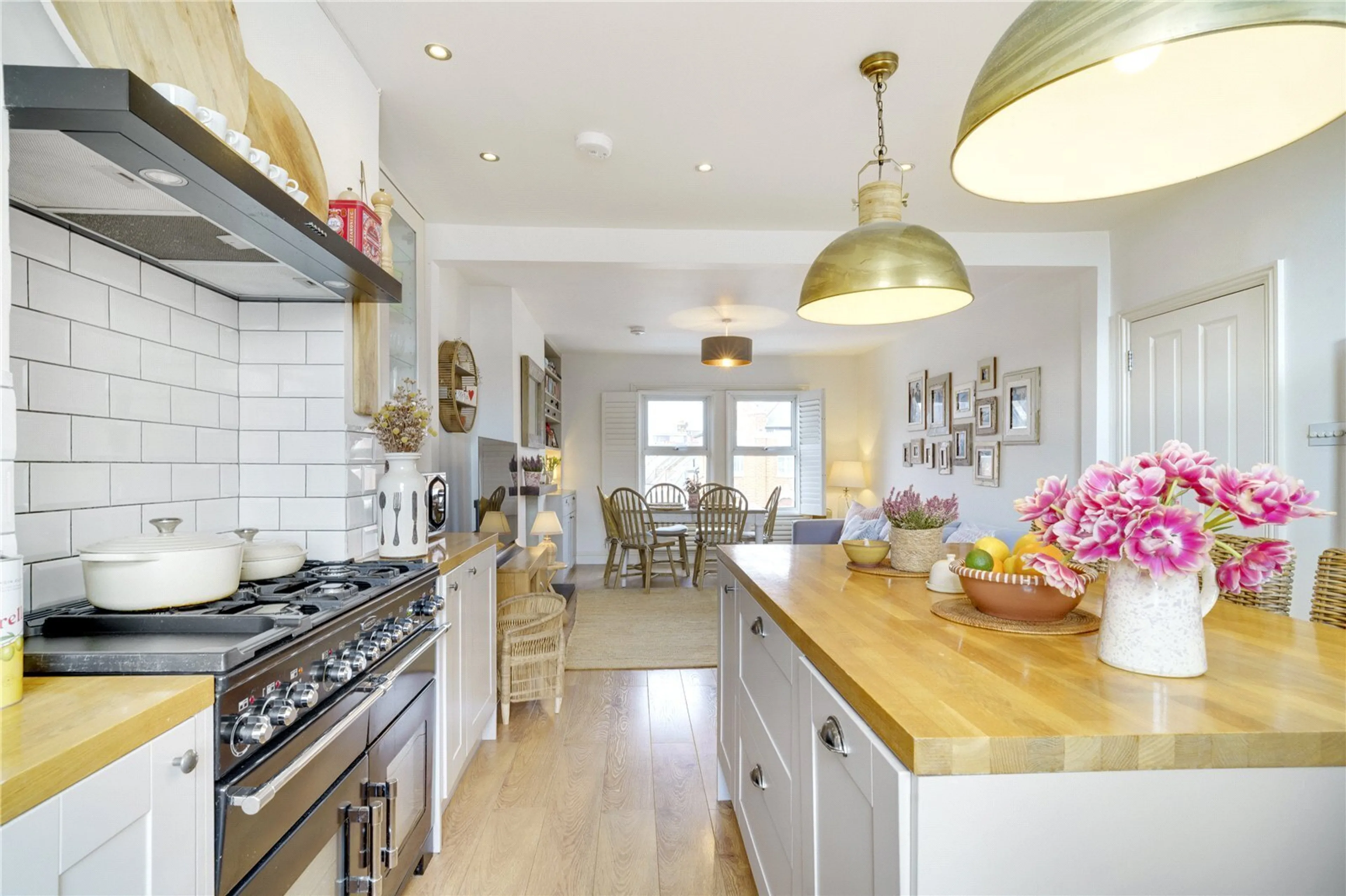 Property at Battersea Rise, London, SW11