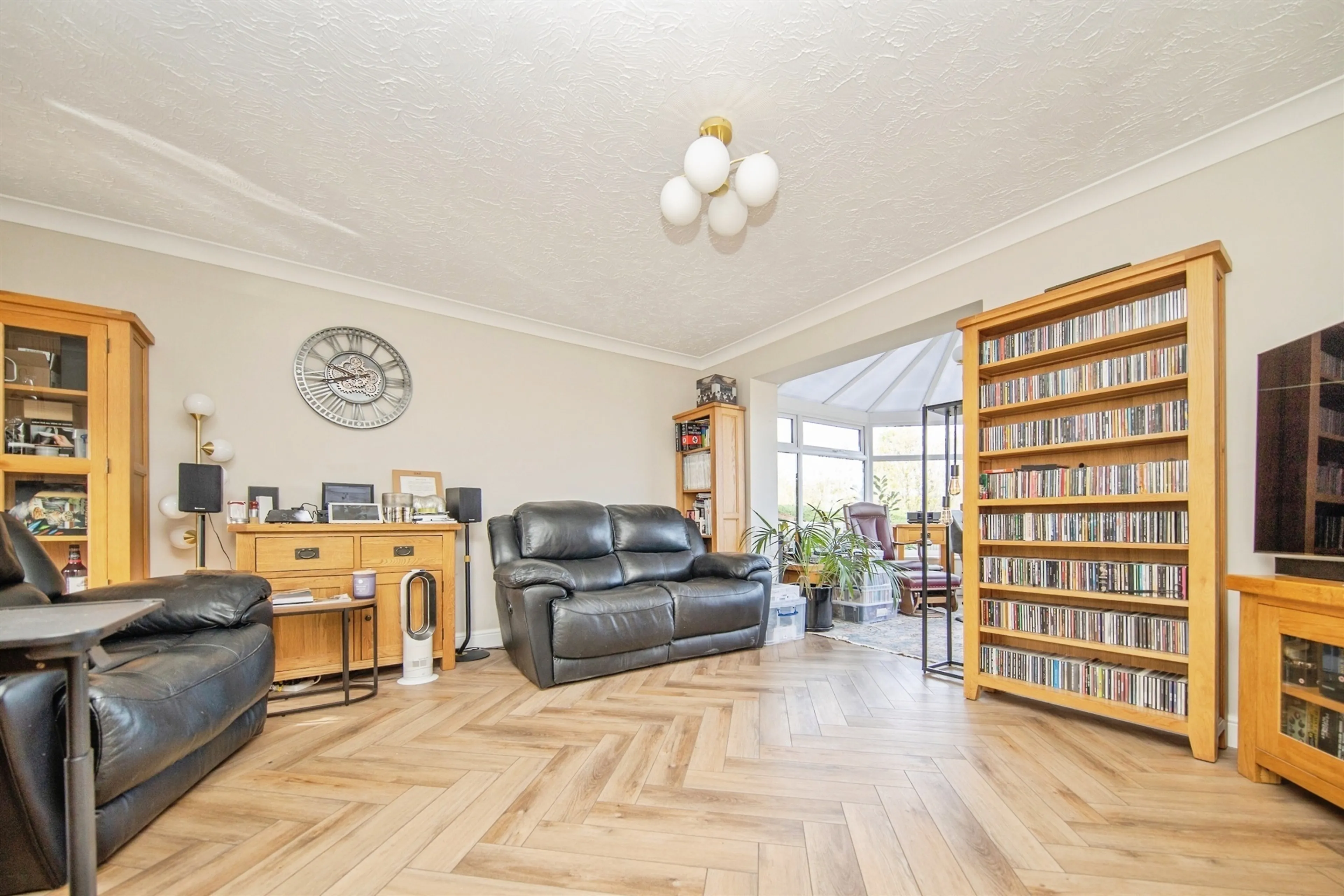 Property at Grantham Crescent, Ipswich