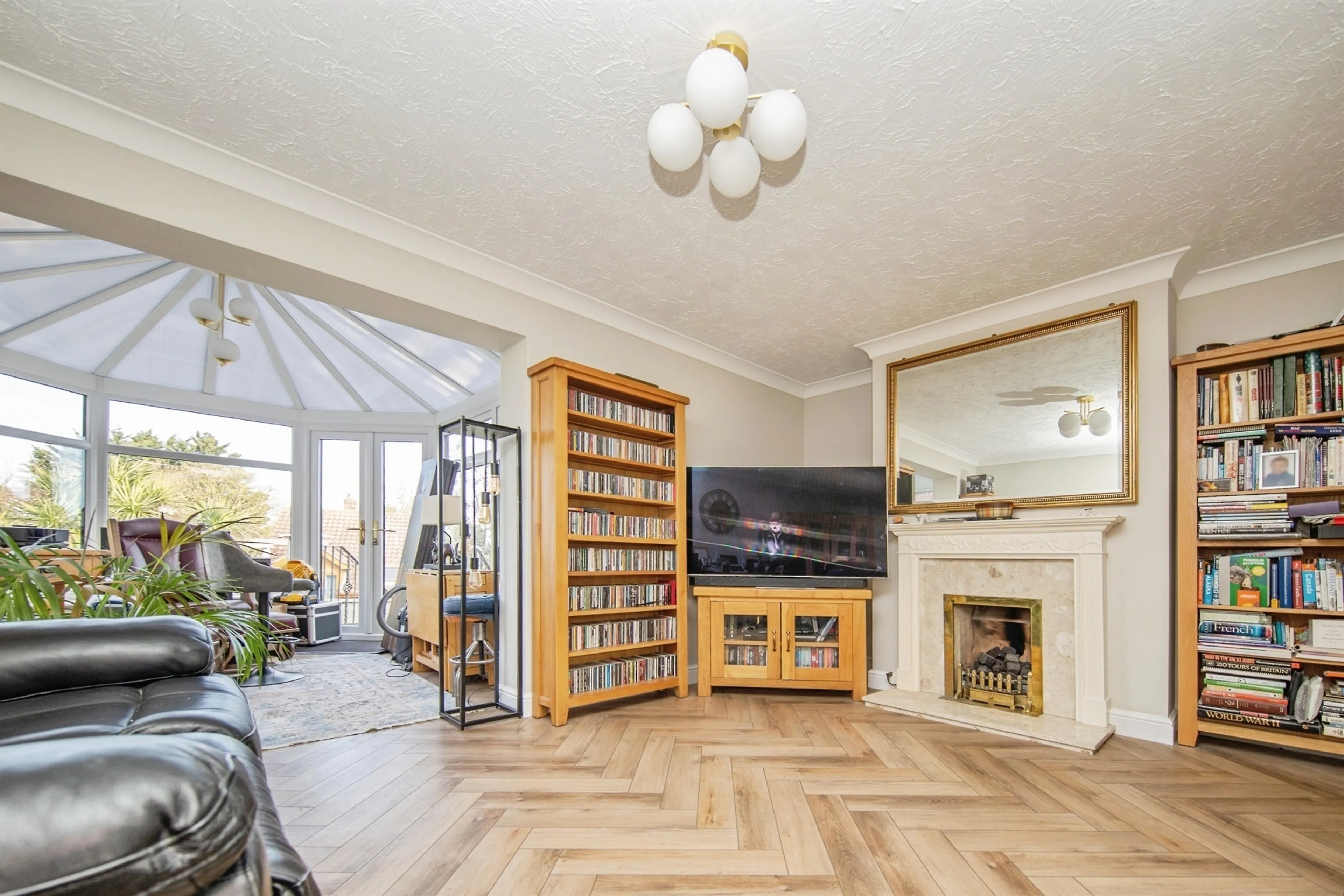 Property at Grantham Crescent, Ipswich