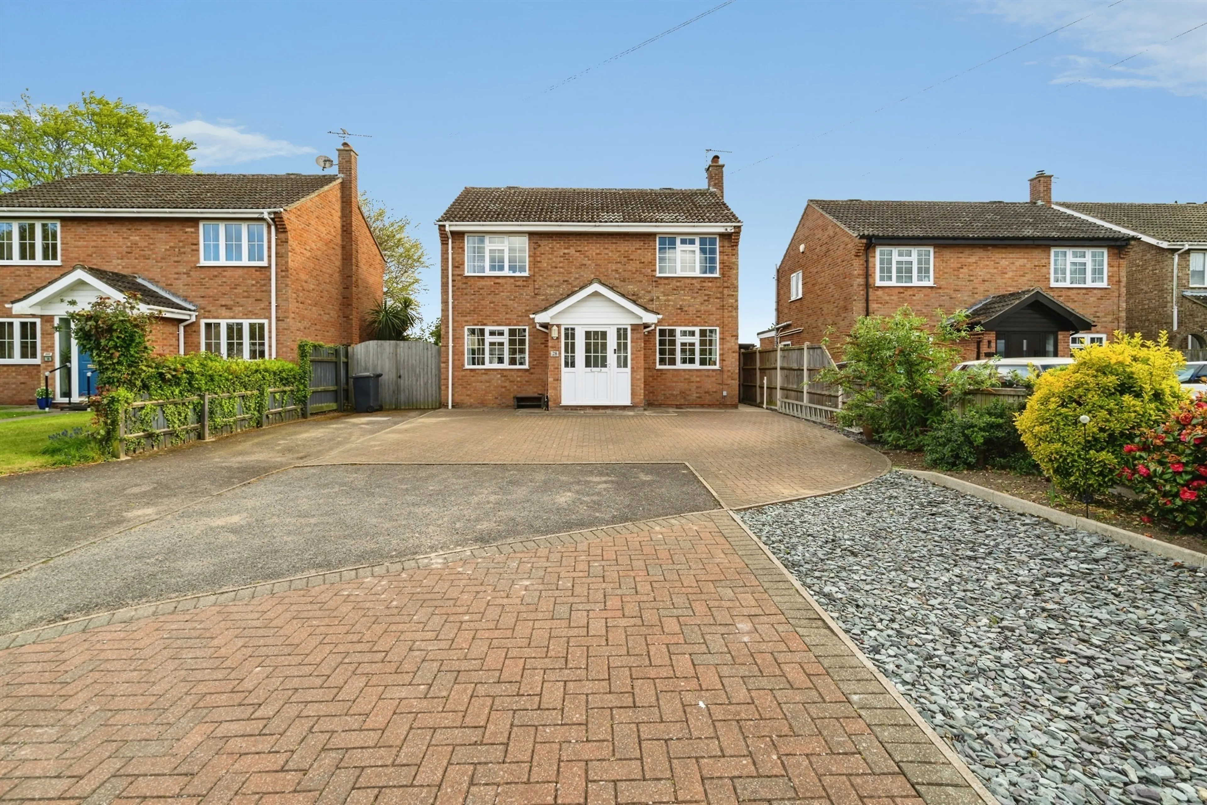 Property at Fellowes Drive, Bradwell, Great Yarmouth
