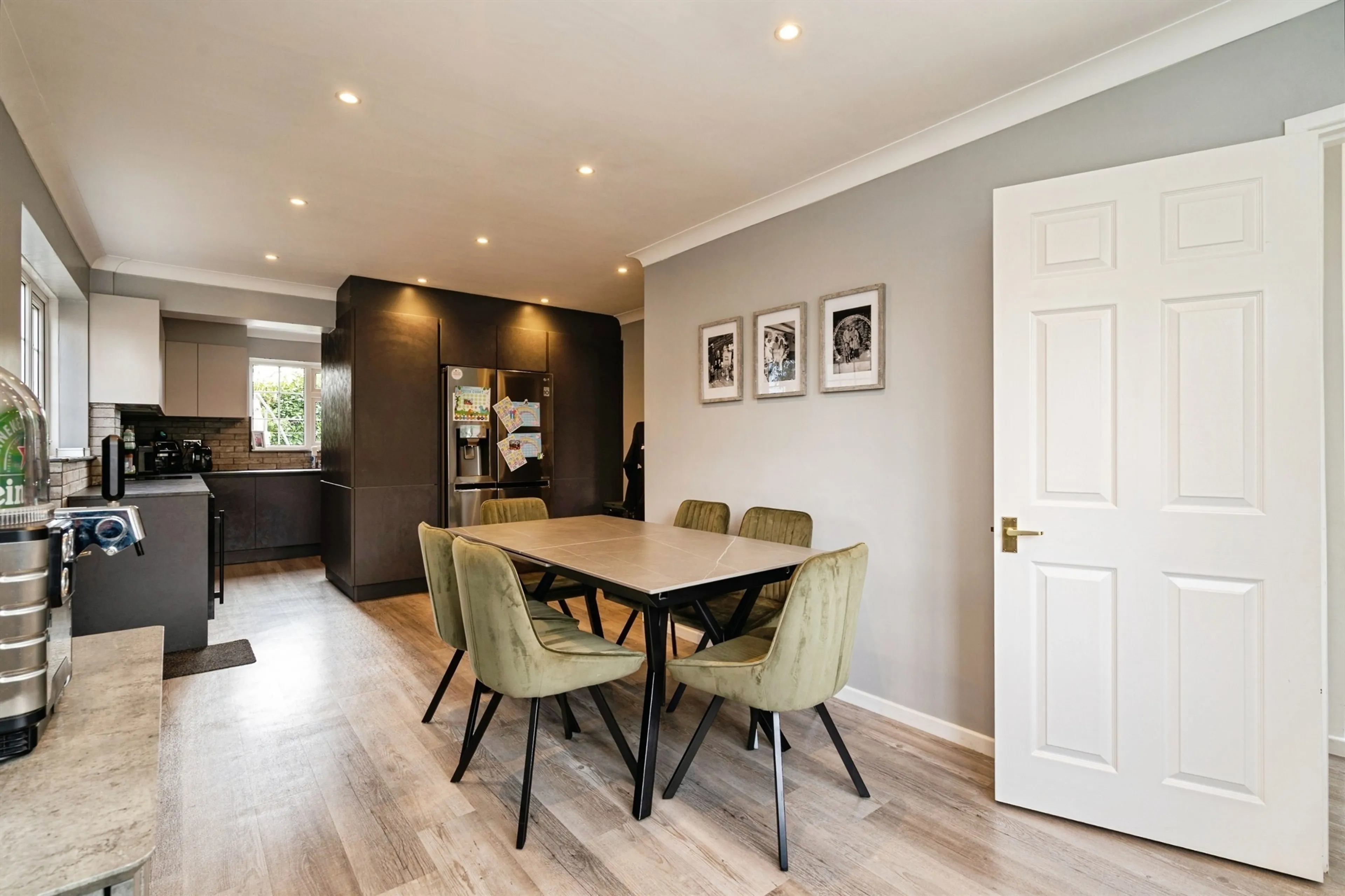 Property at Fellowes Drive, Bradwell, Great Yarmouth