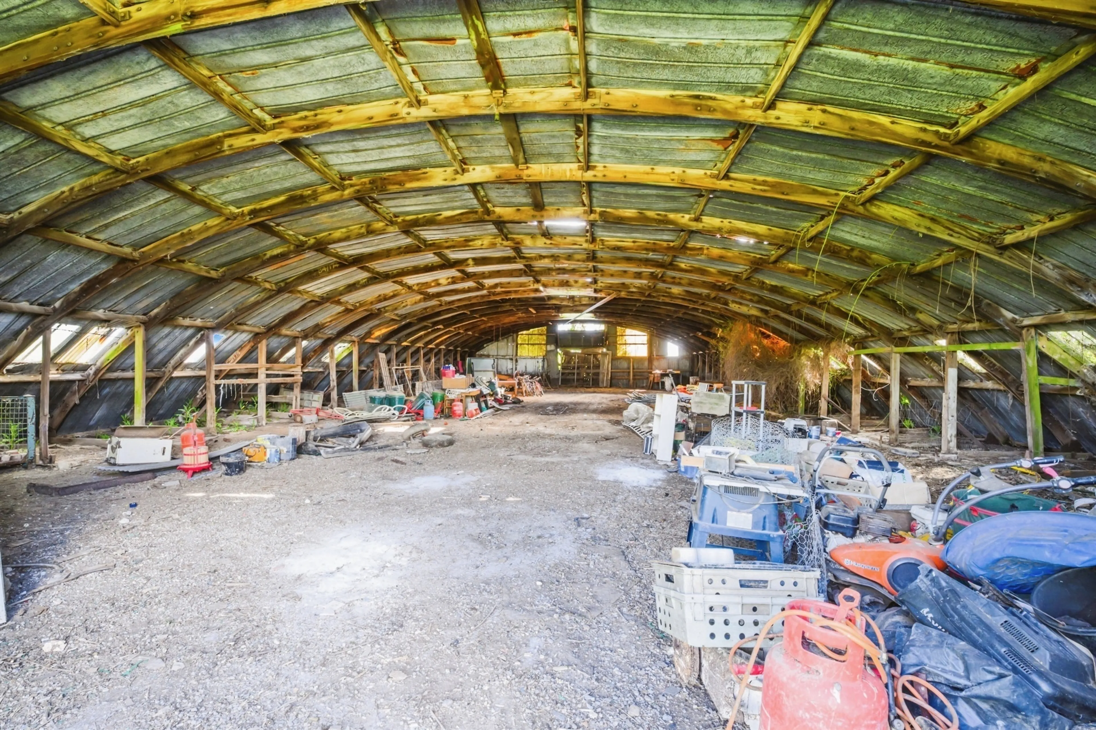 Property at Asperton Road, Wigtoft, Boston