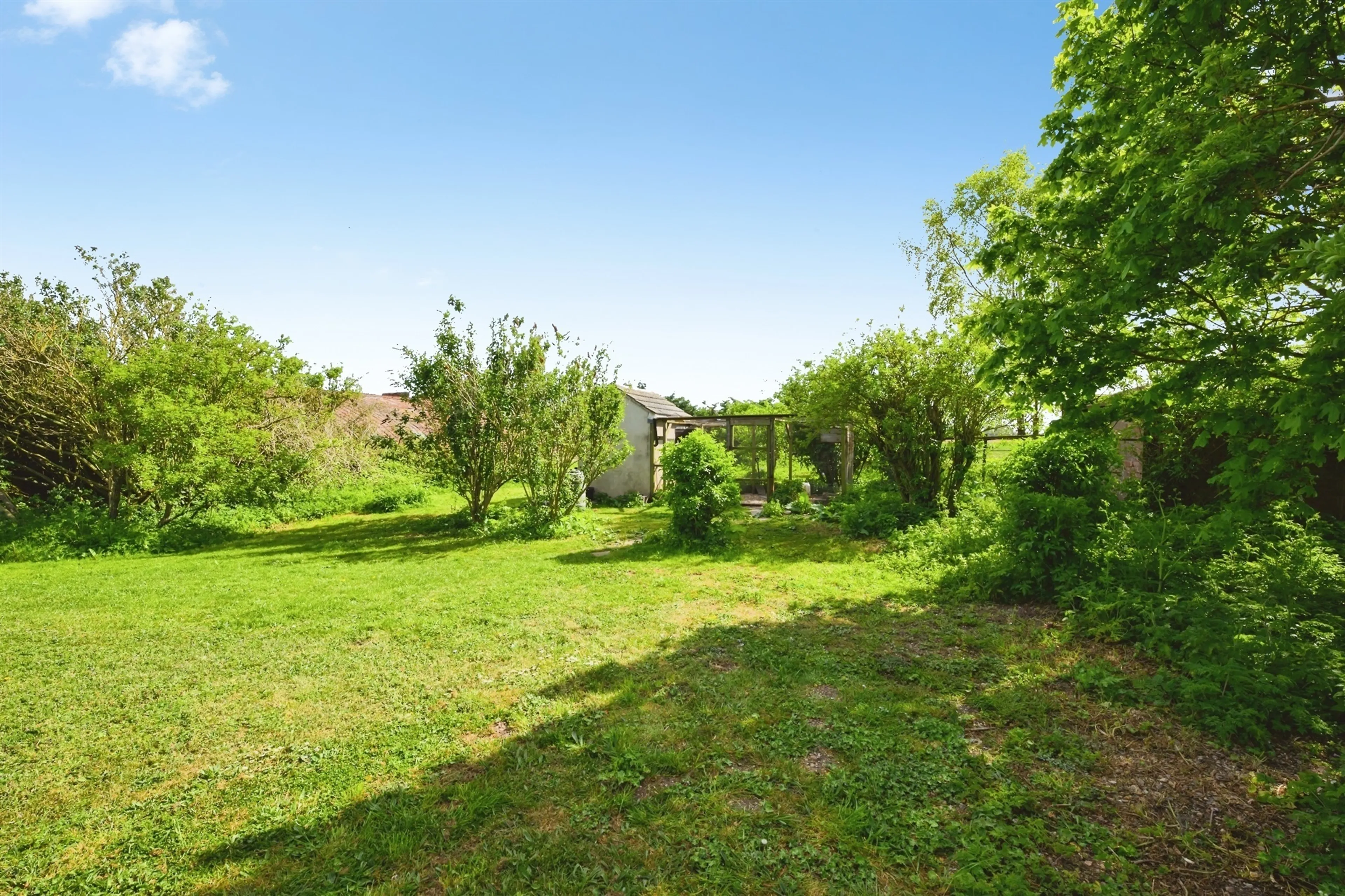 Property at Asperton Road, Wigtoft, Boston