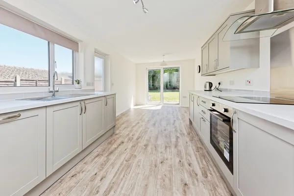 Nelson Park Road, St. Margarets-at-Cl...
