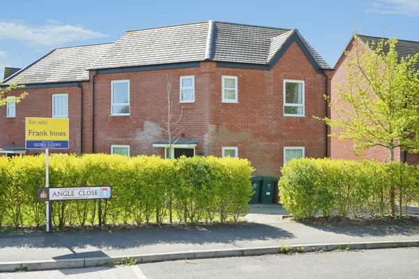 Angle Close, Woodville, Swadlincote, ...