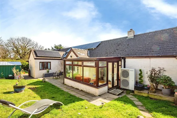 Ferwig, Cardigan, Ceredigion, SA43