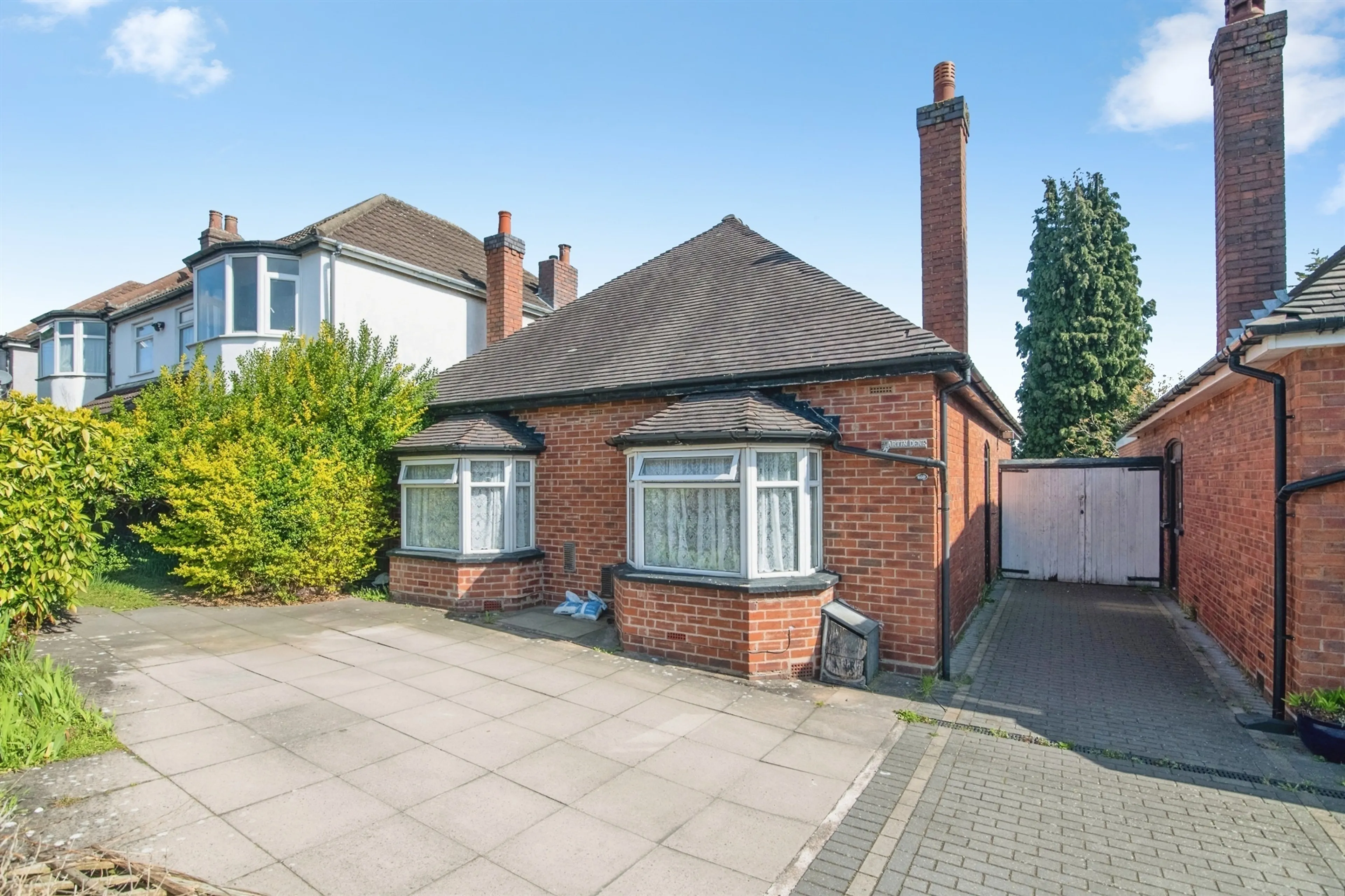 Property at Walsall Road, Great Barr, Birmingham