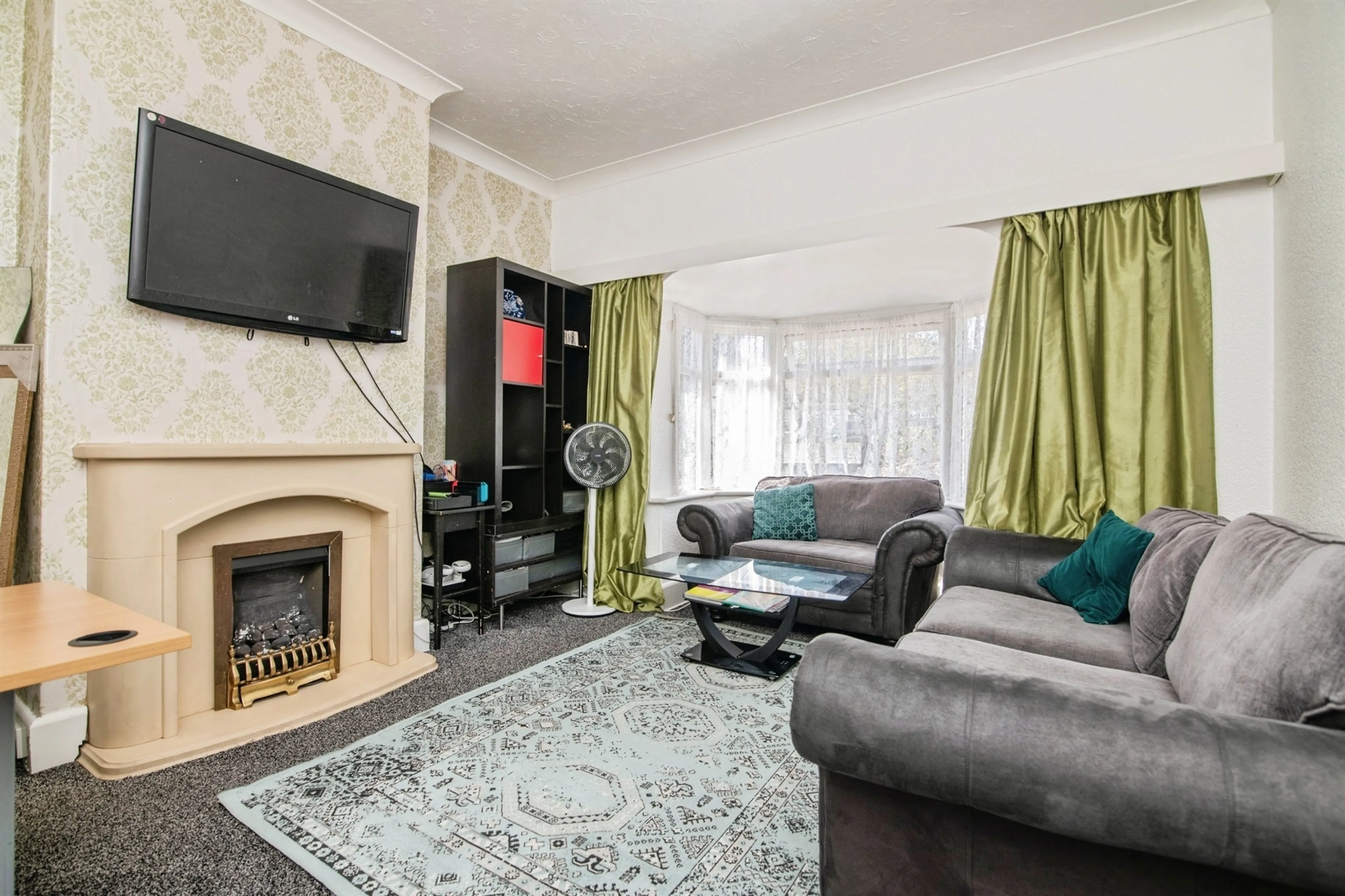 Property at Walsall Road, Great Barr, Birmingham