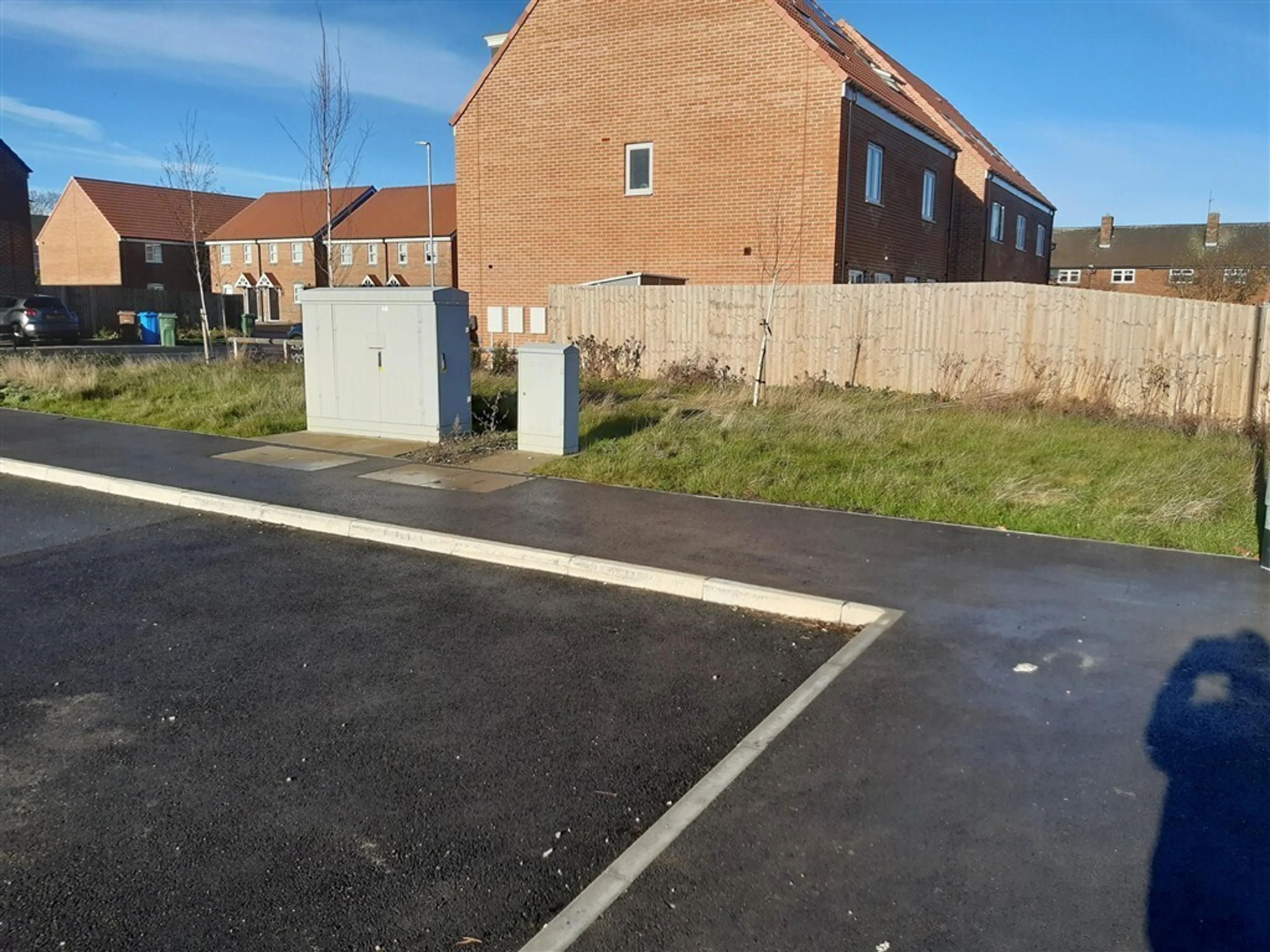 Property at Lowe Place, Anlaby, HULL