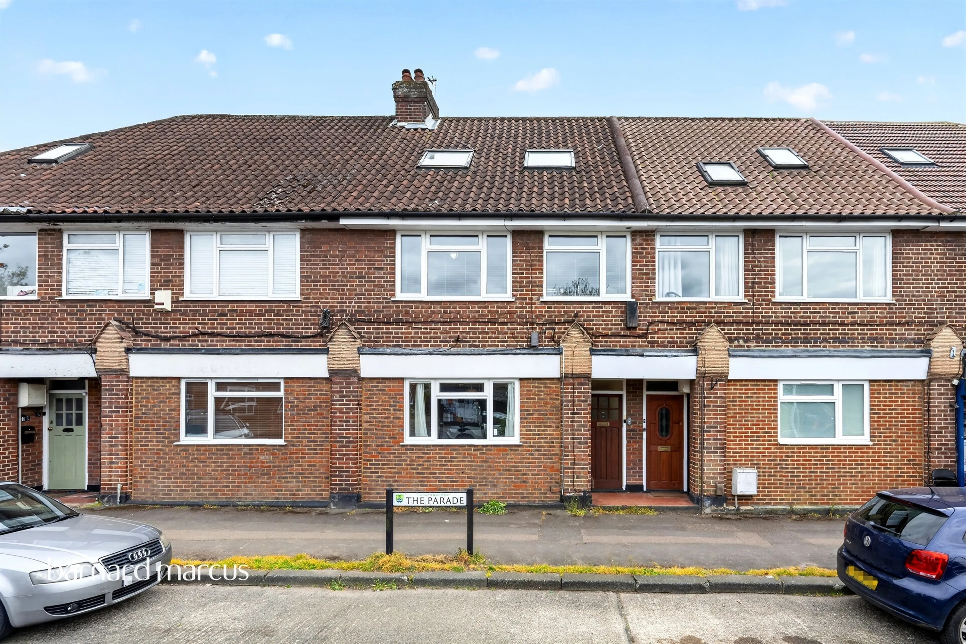 Property at The Parade, Spa Drive, Epsom