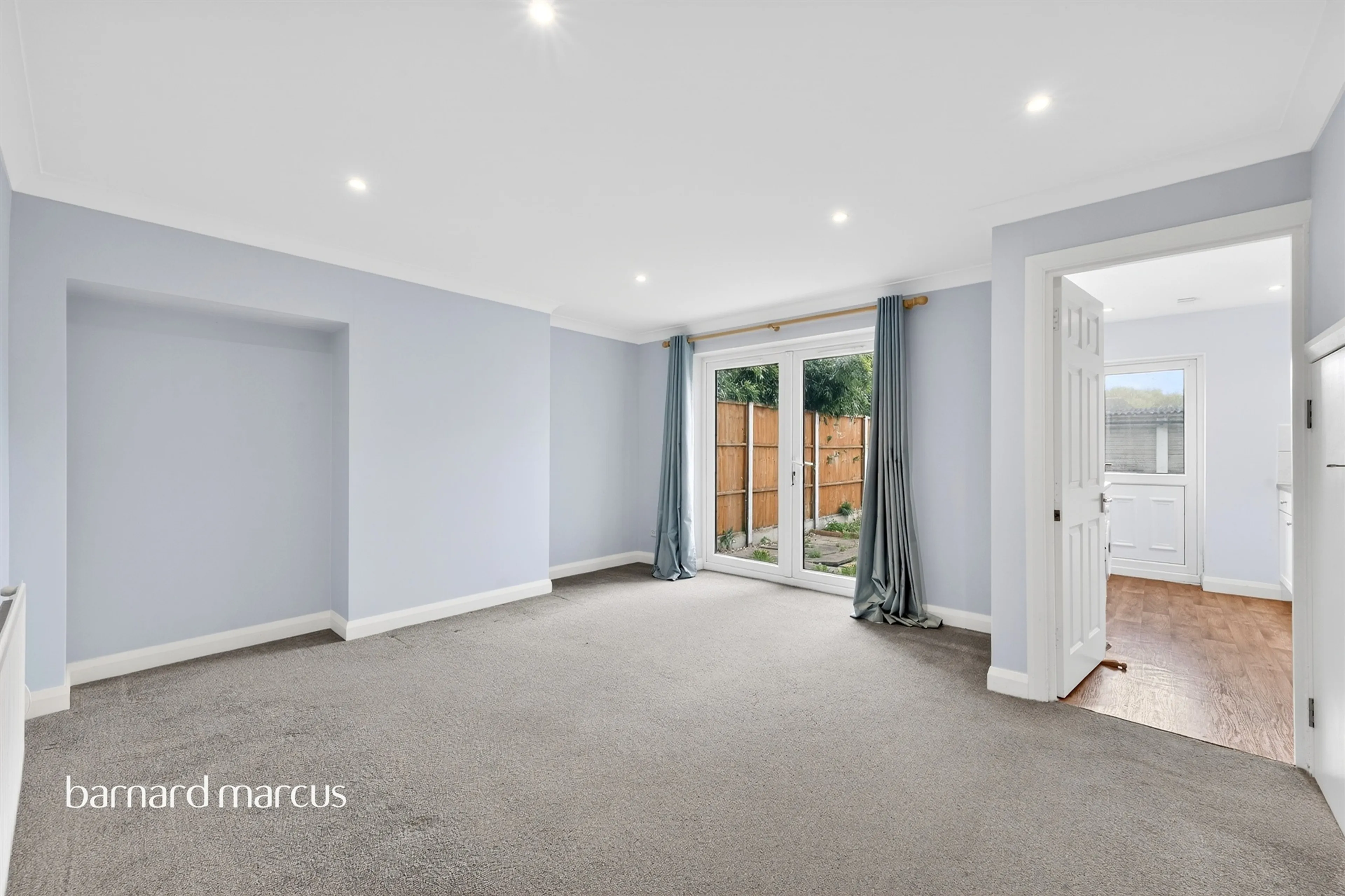 Property at The Parade, Spa Drive, Epsom