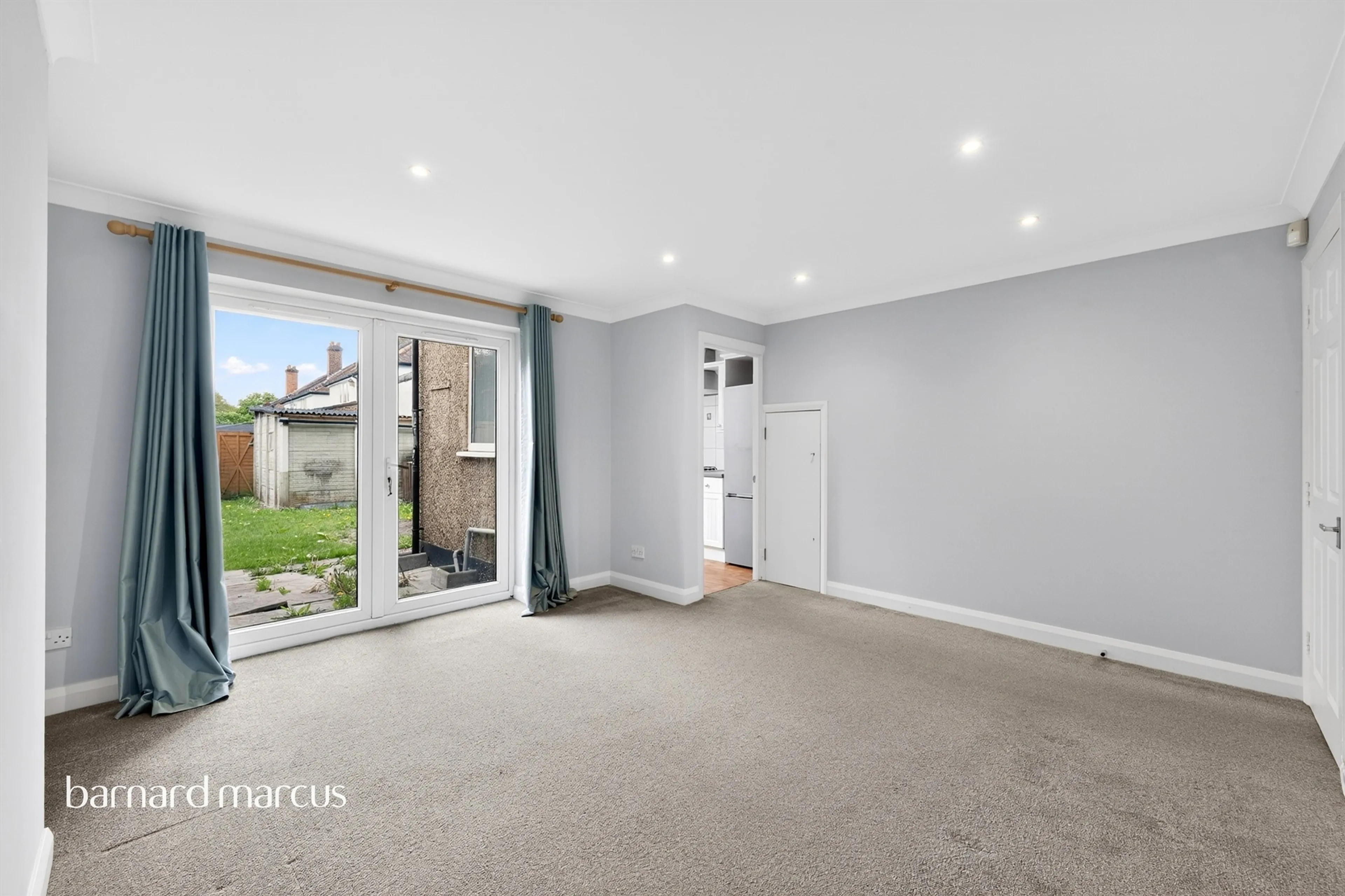Property at The Parade, Spa Drive, Epsom