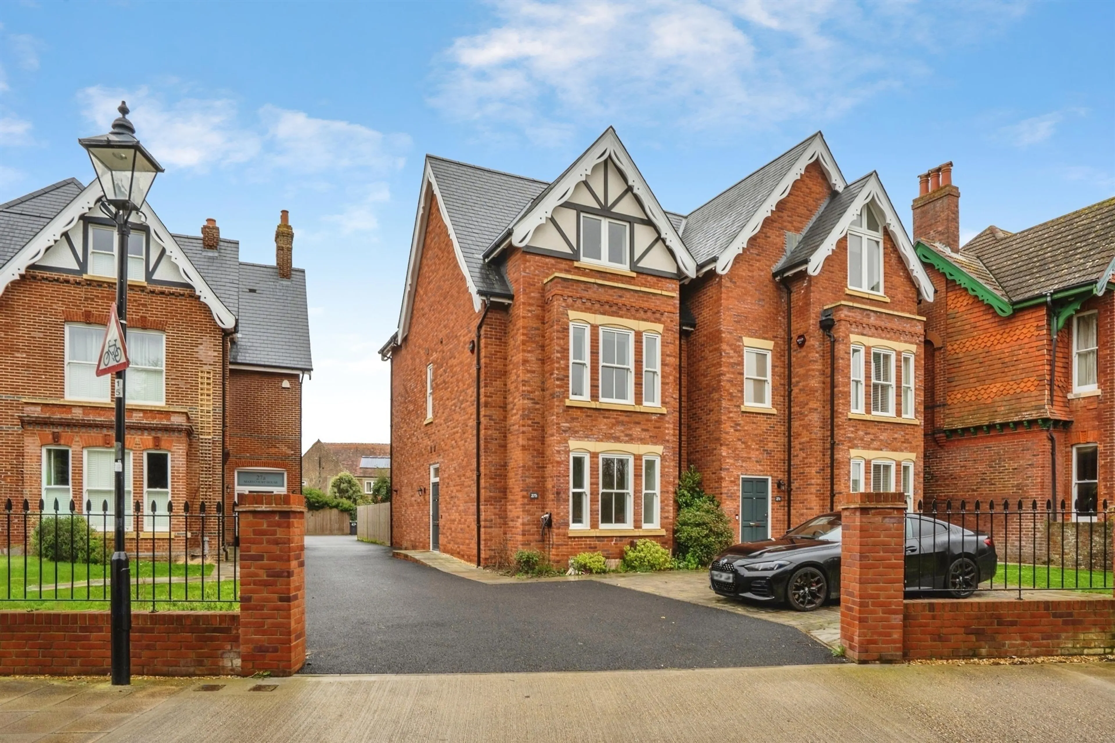 Property at Crescent Road, Gosport