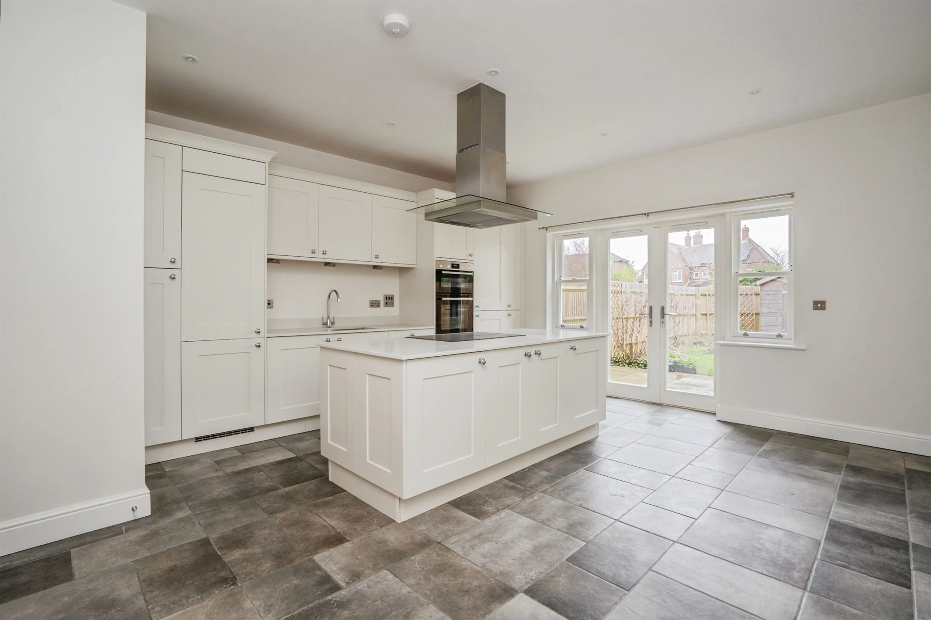 Property at Crescent Road, Gosport