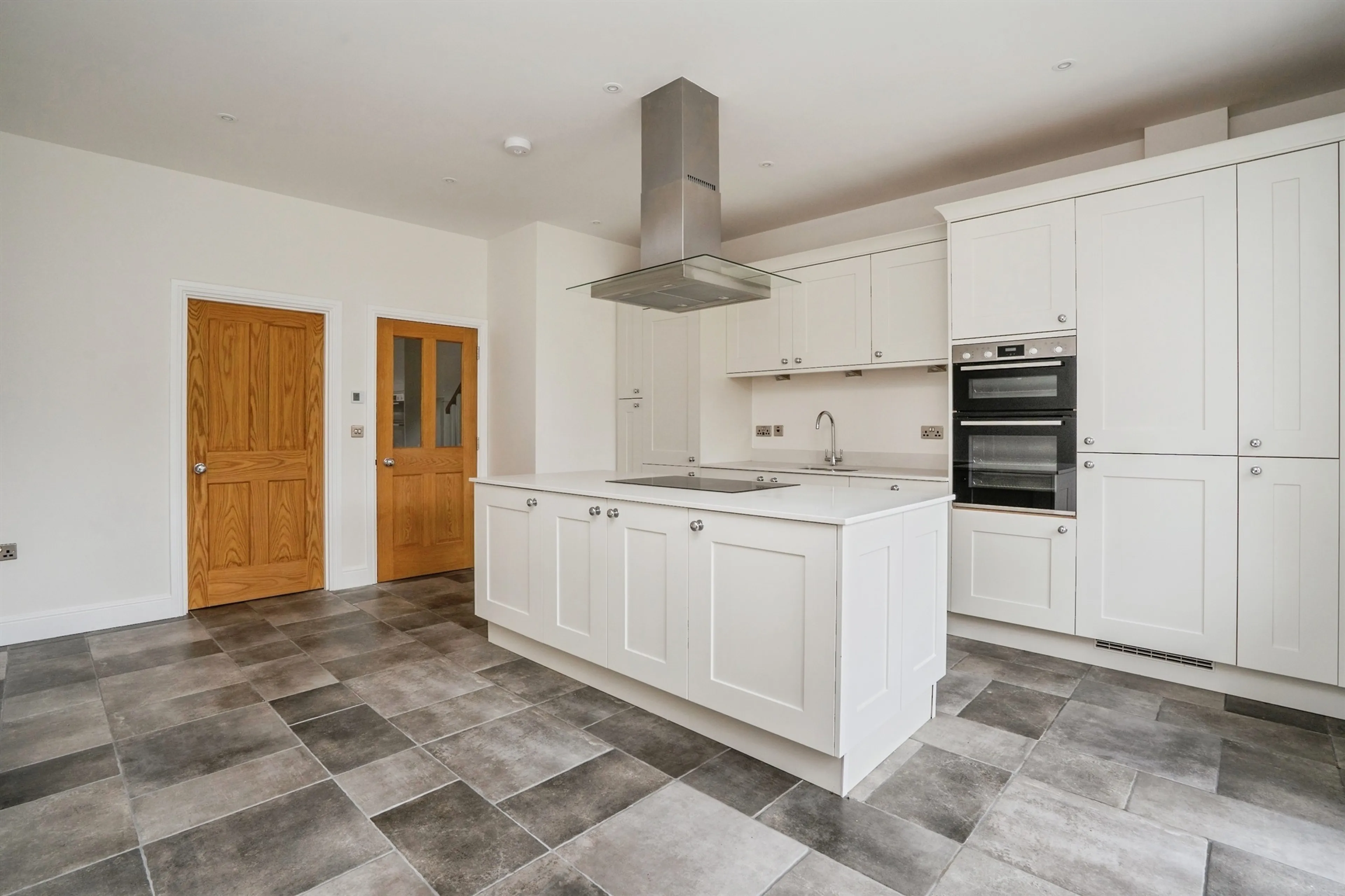 Property at Crescent Road, Gosport