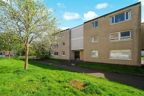Plantation Square, GLASGOW, Lanarkshi...