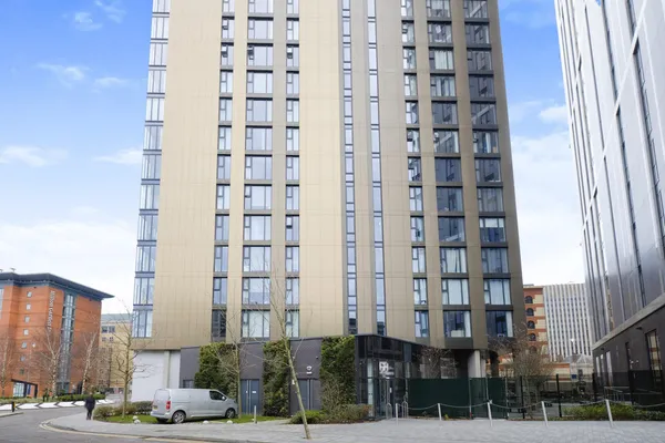 Sheepcote Street, Birmingham, West Mi..., West Midlands