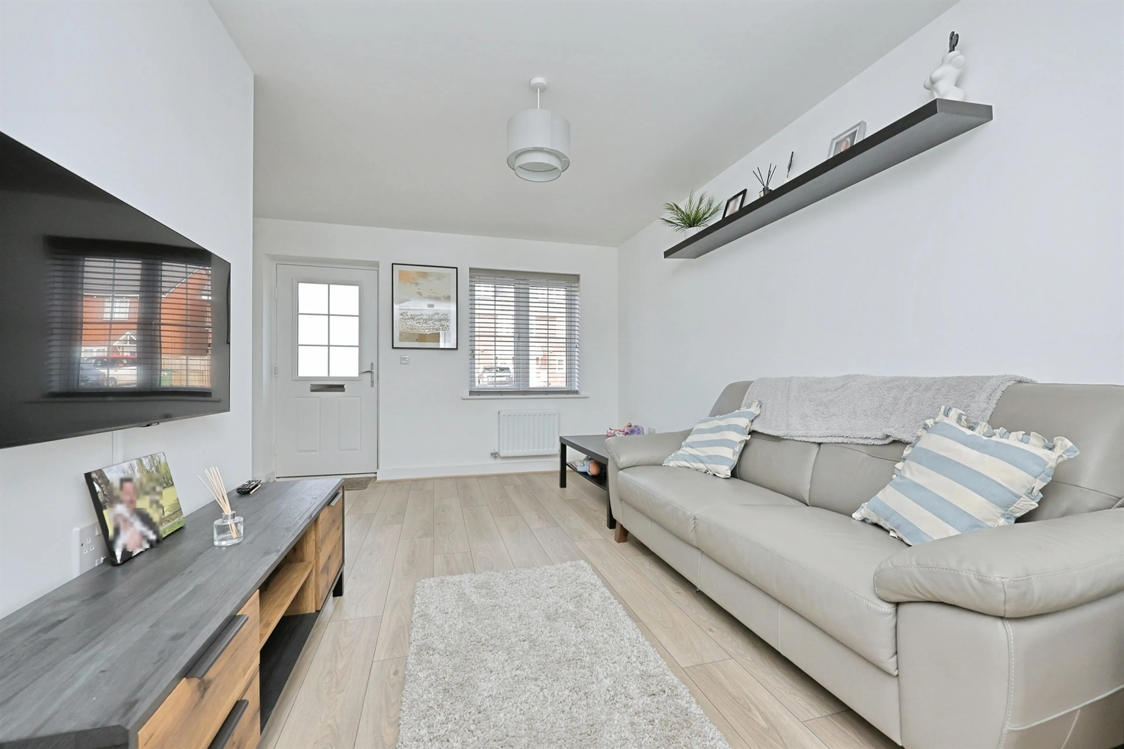 Property at Turner Crescent, Postwick, Norwich