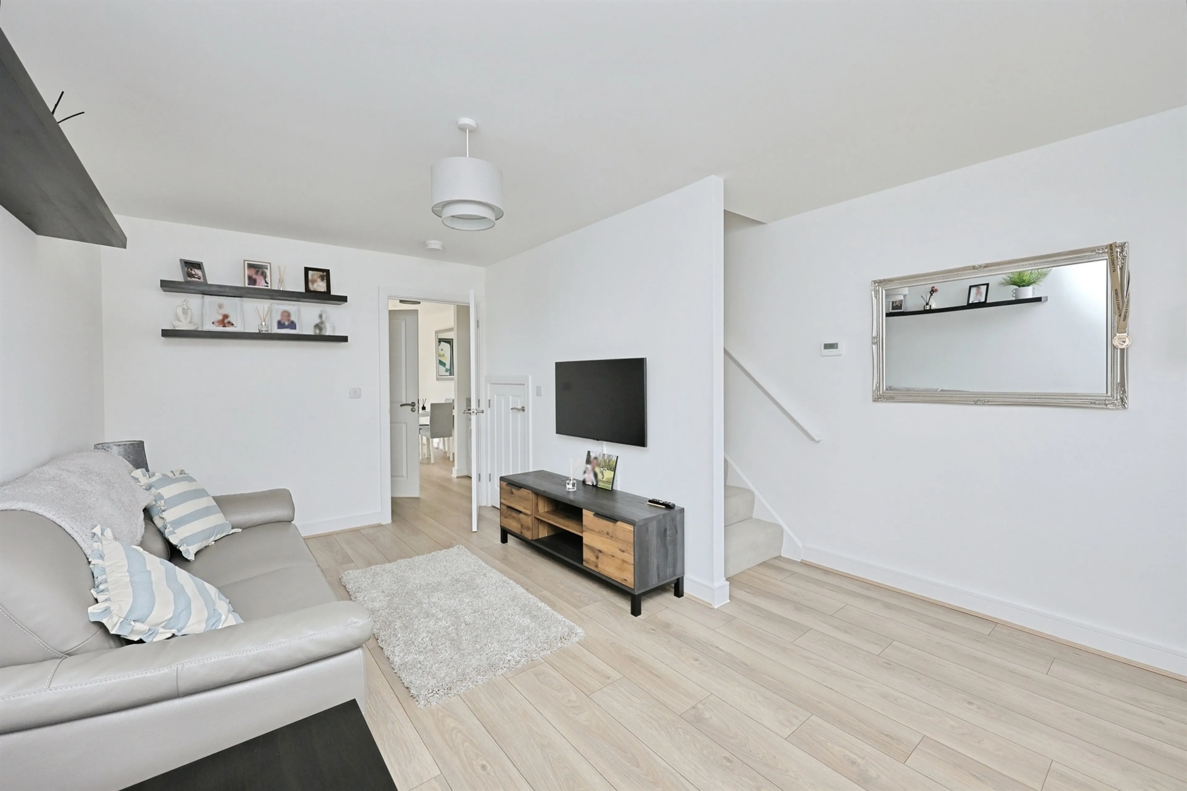 Property at Turner Crescent, Postwick, Norwich