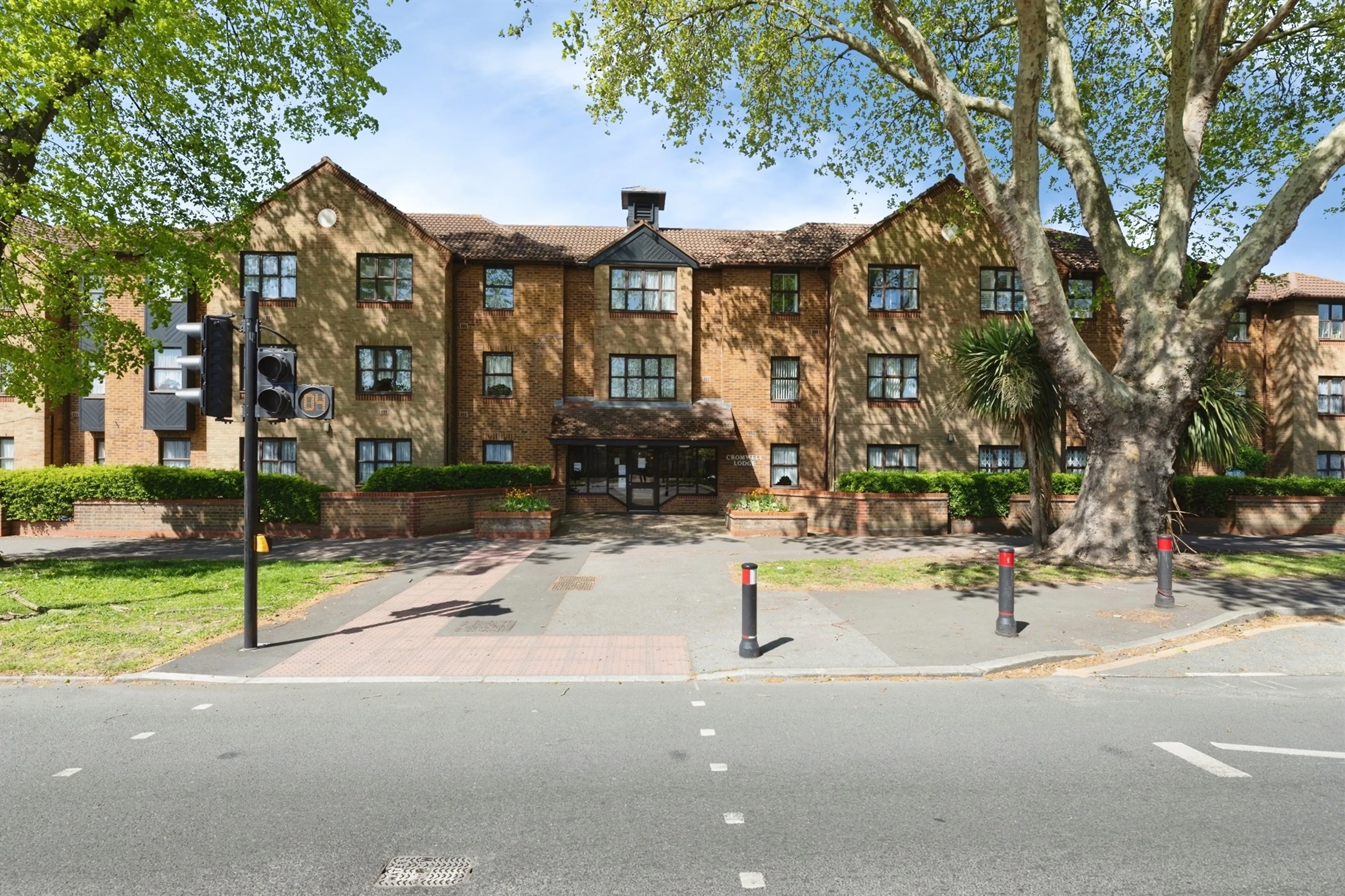 Property at Longbridge Road, Barking