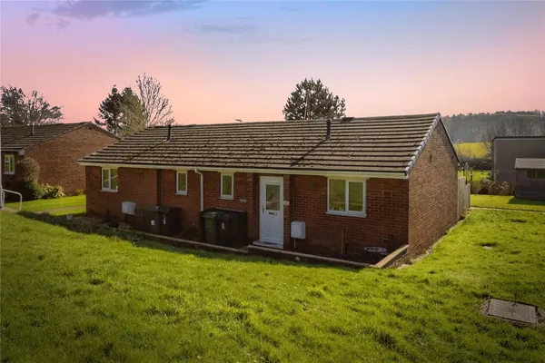 Pinfold Close, Flockton, Wakefield, W...