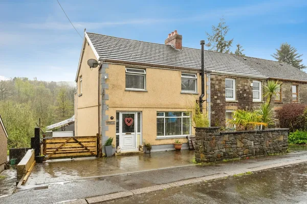 Heol Tawe, Abercrave, Swansea, Powys,...