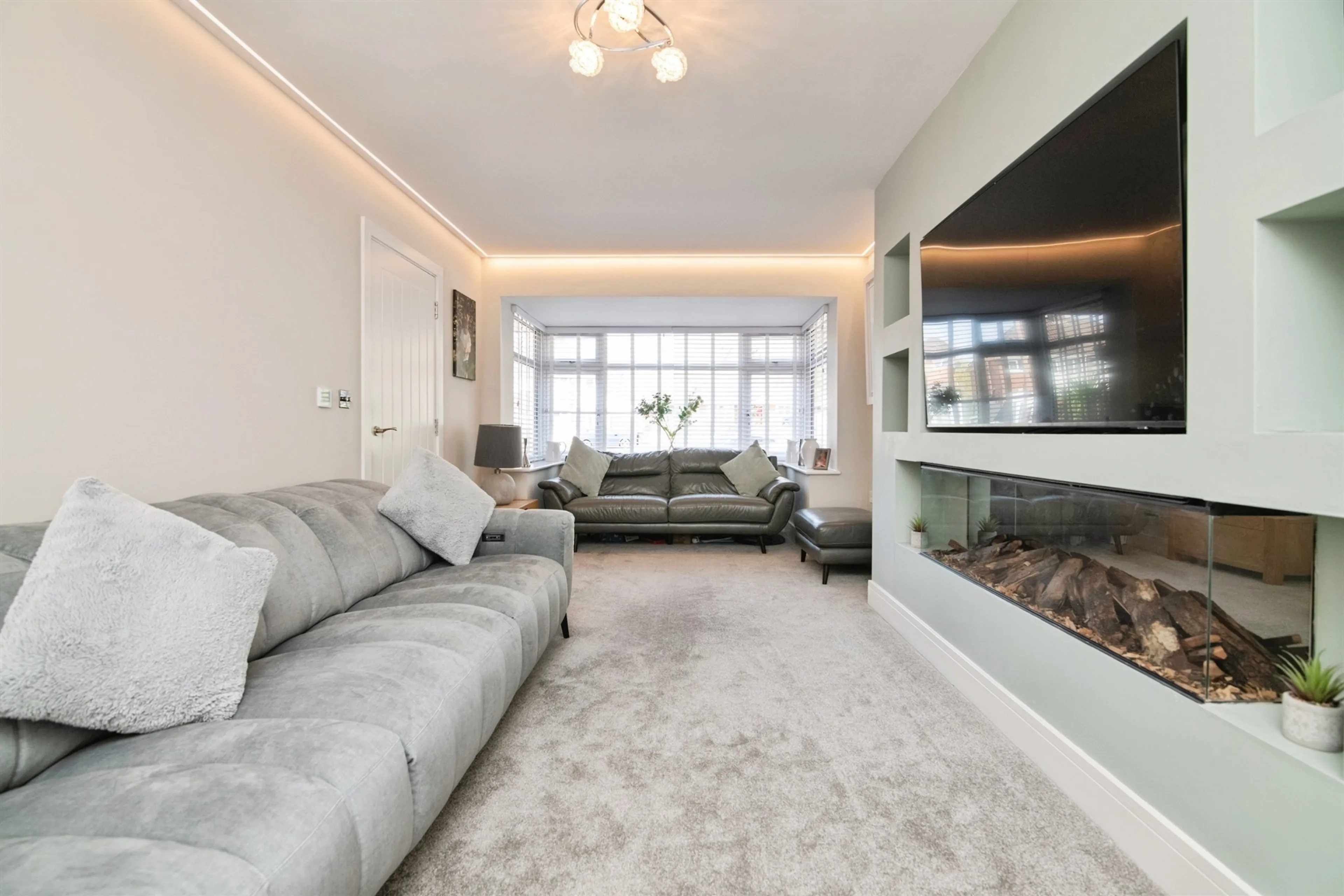 Property at Castle Road West, OLDBURY