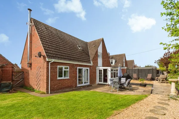 Champneys Road, Diss, Norfolk, IP22