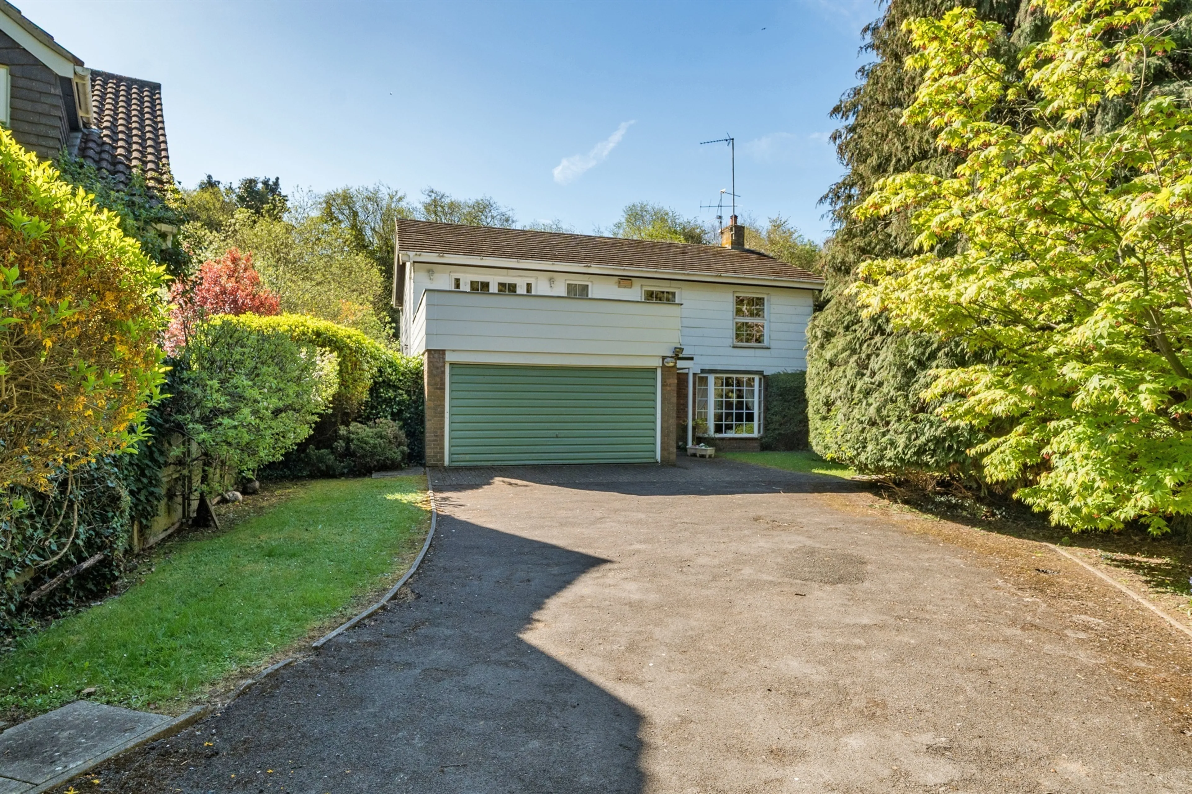 Property at Bramble Drive, Maidenhead