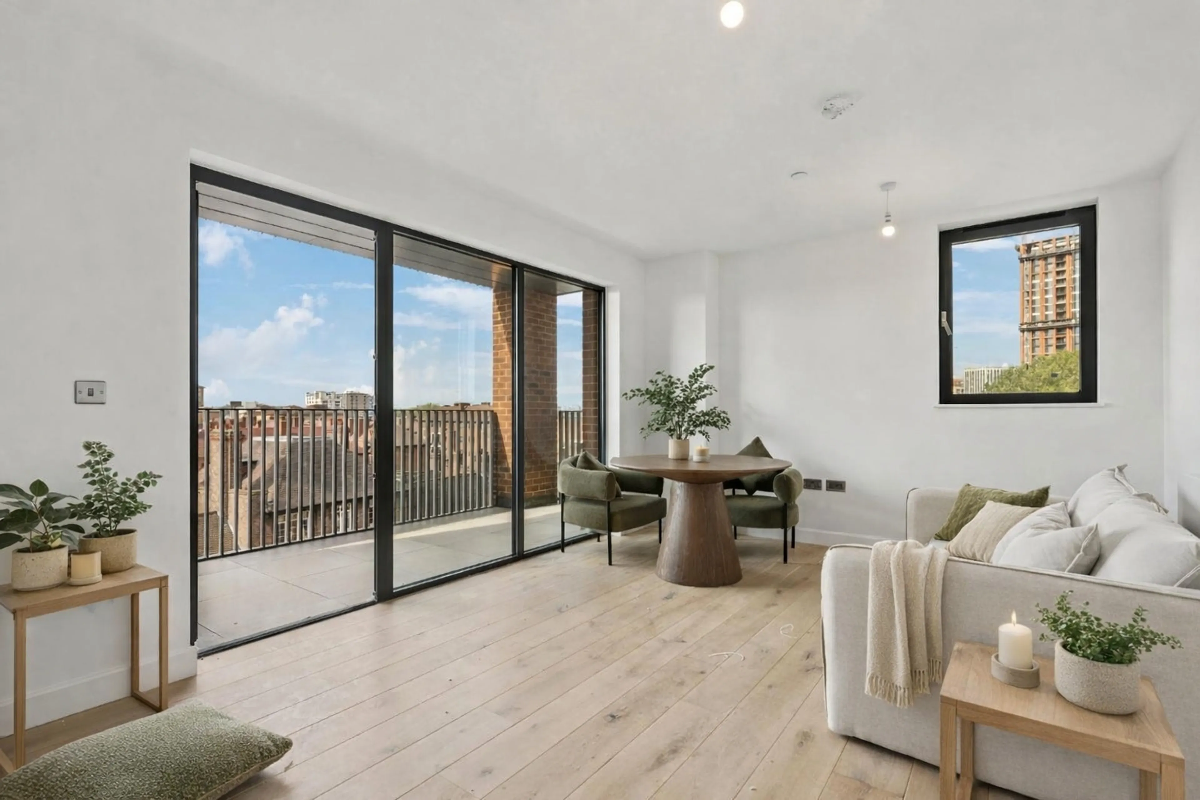 Property at The Wilcox, 3 Wilcox Road, London, SW8