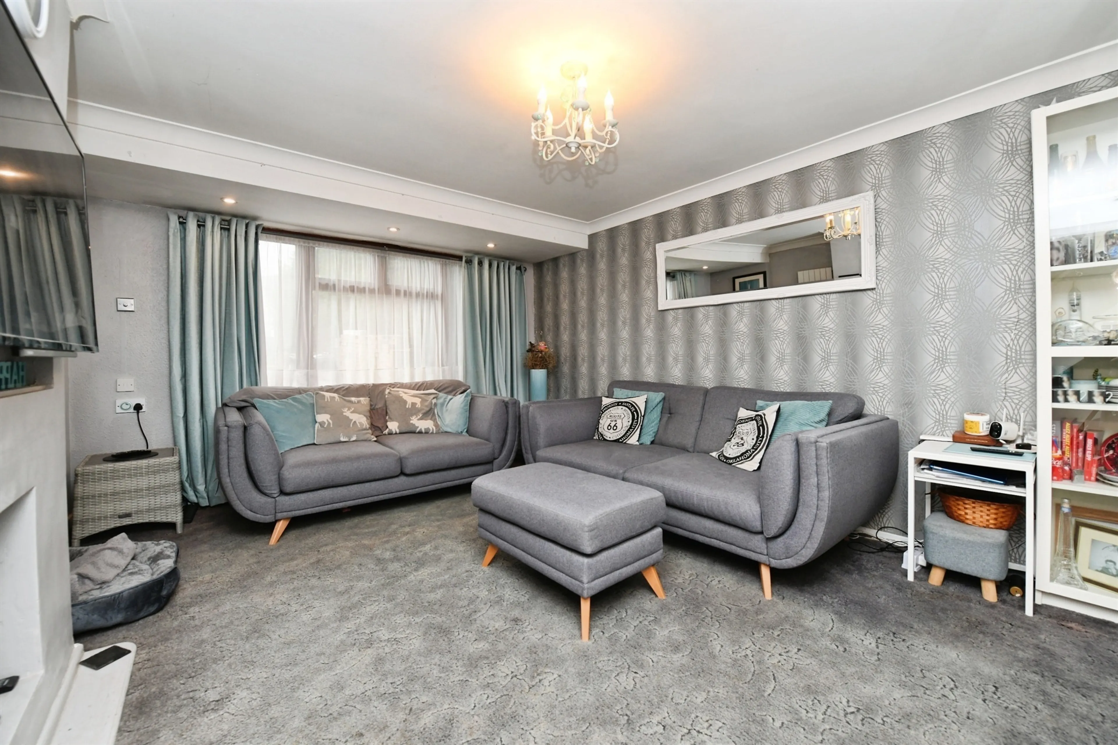 Property at Crown Way, Southminster